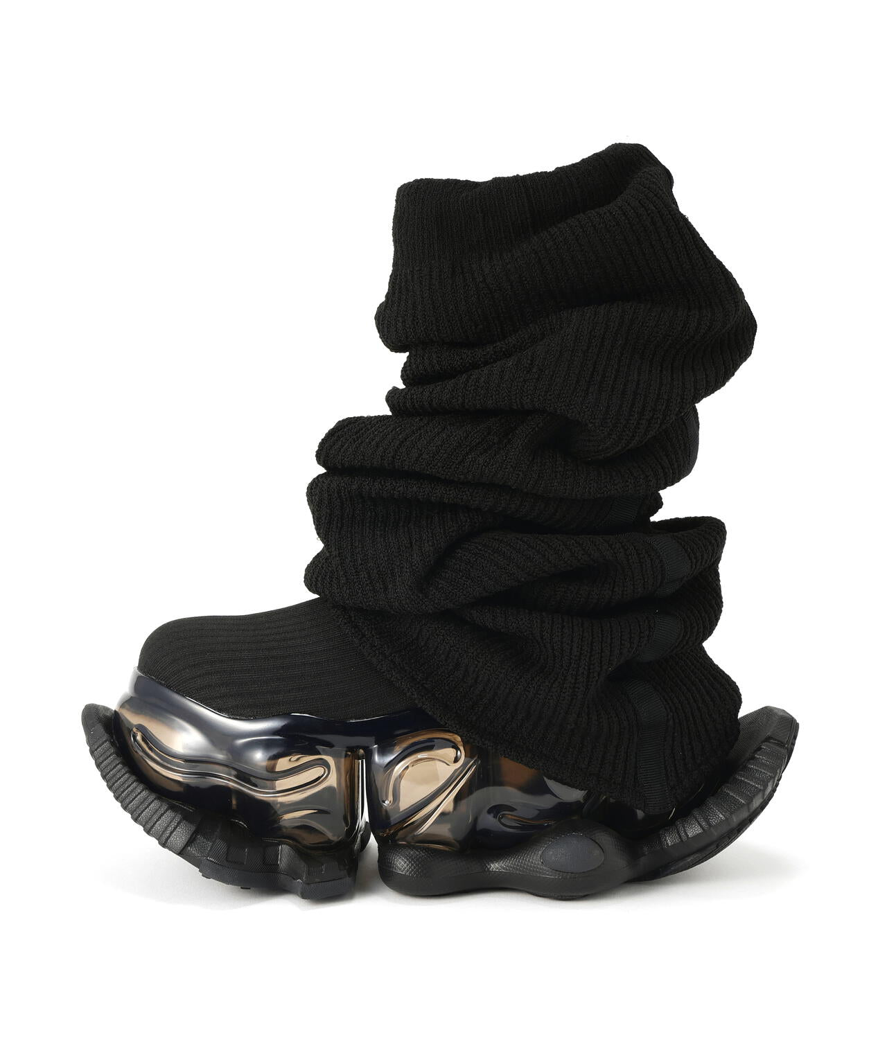 grounds/グラウンズ/SKYSCRAPER FALCON LOOSE SOCKS