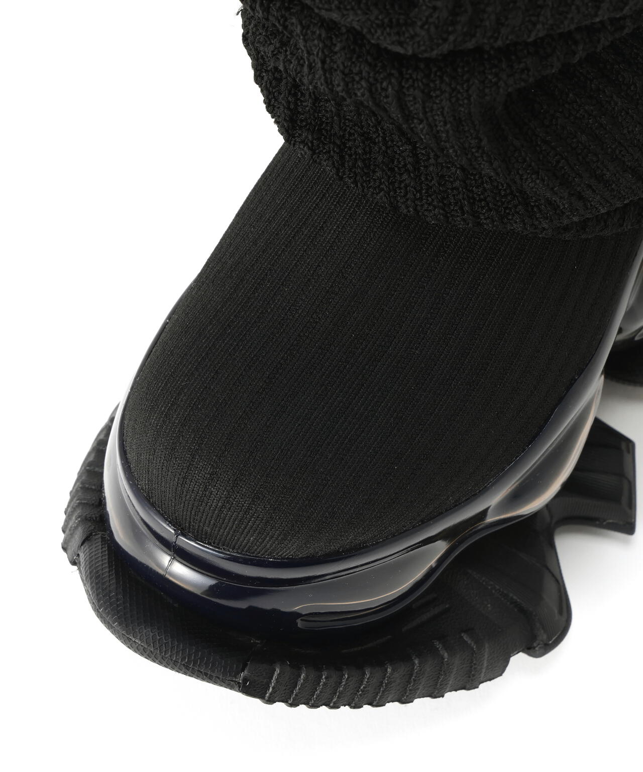 grounds/グラウンズ/SKYSCRAPER FALCON LOOSE SOCKS
