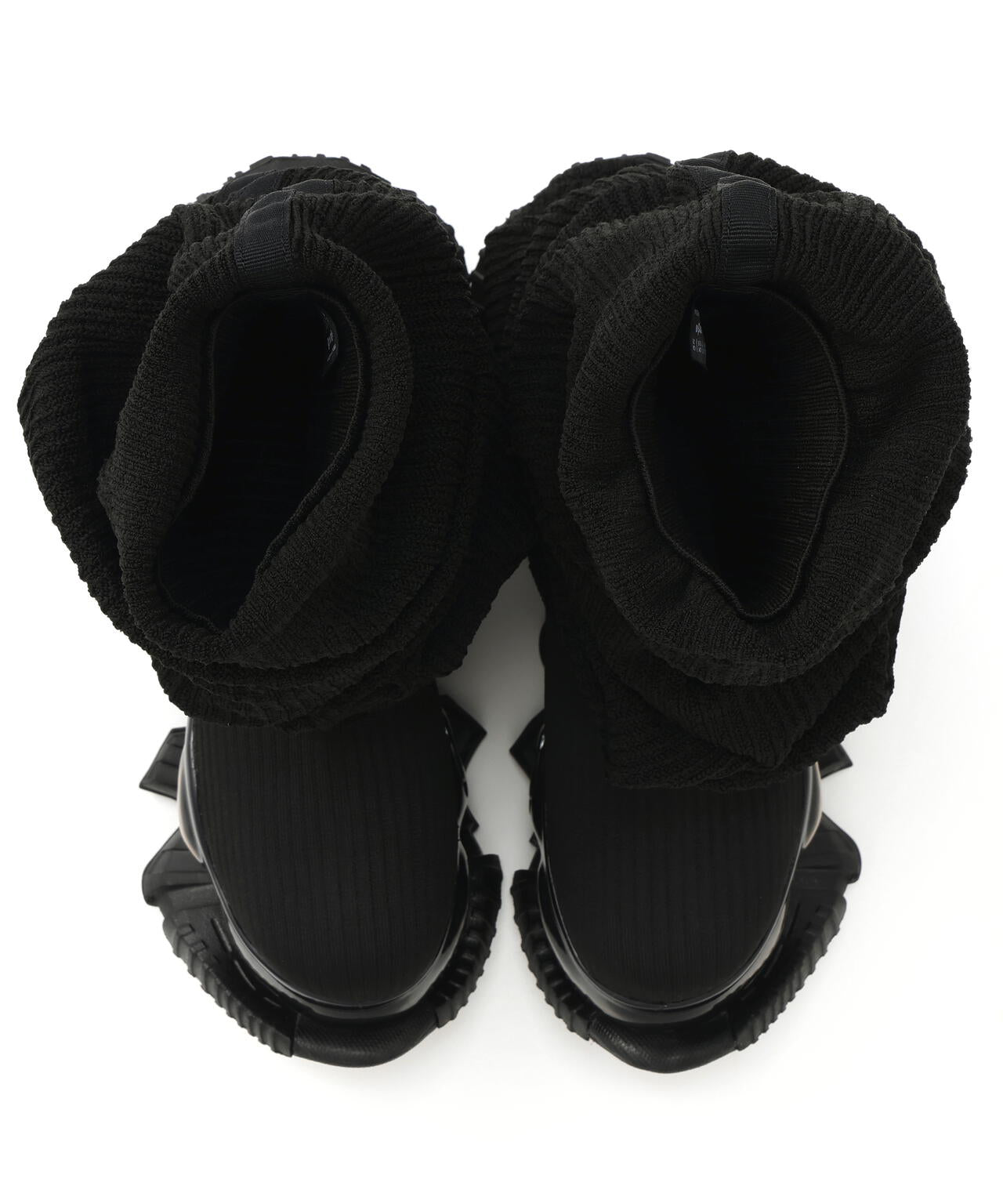 grounds/グラウンズ/SKYSCRAPER FALCON LOOSE SOCKS