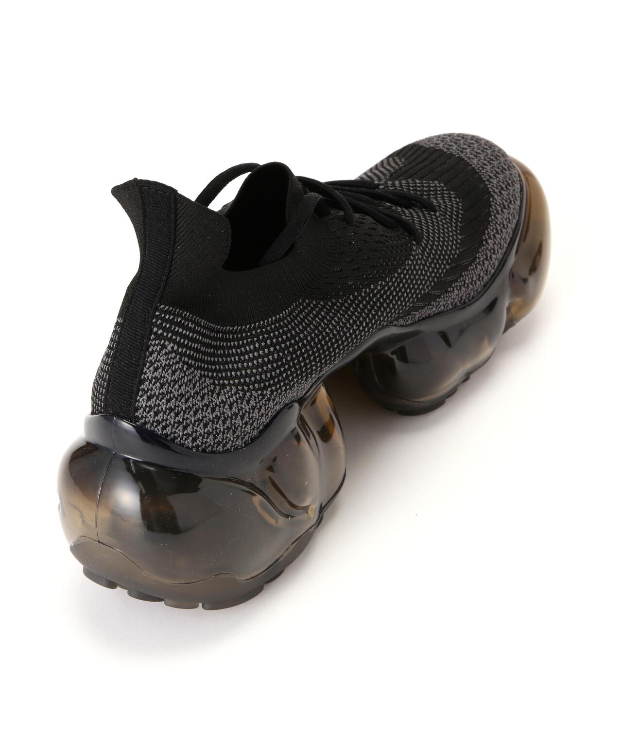 grounds/グラウンズ/MOOPIE/BLACK