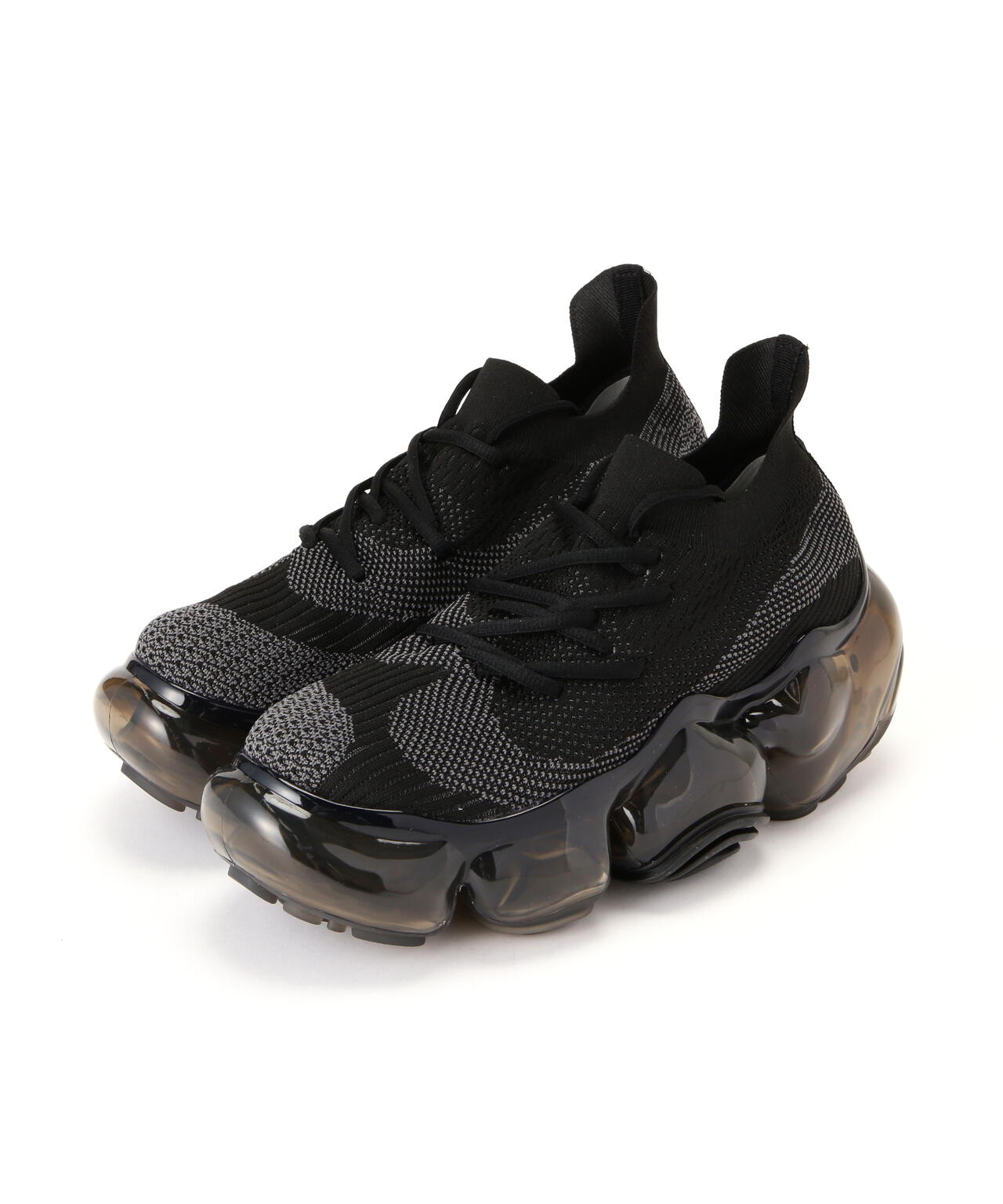 grounds/グラウンズ/MOOPIE/BLACK
