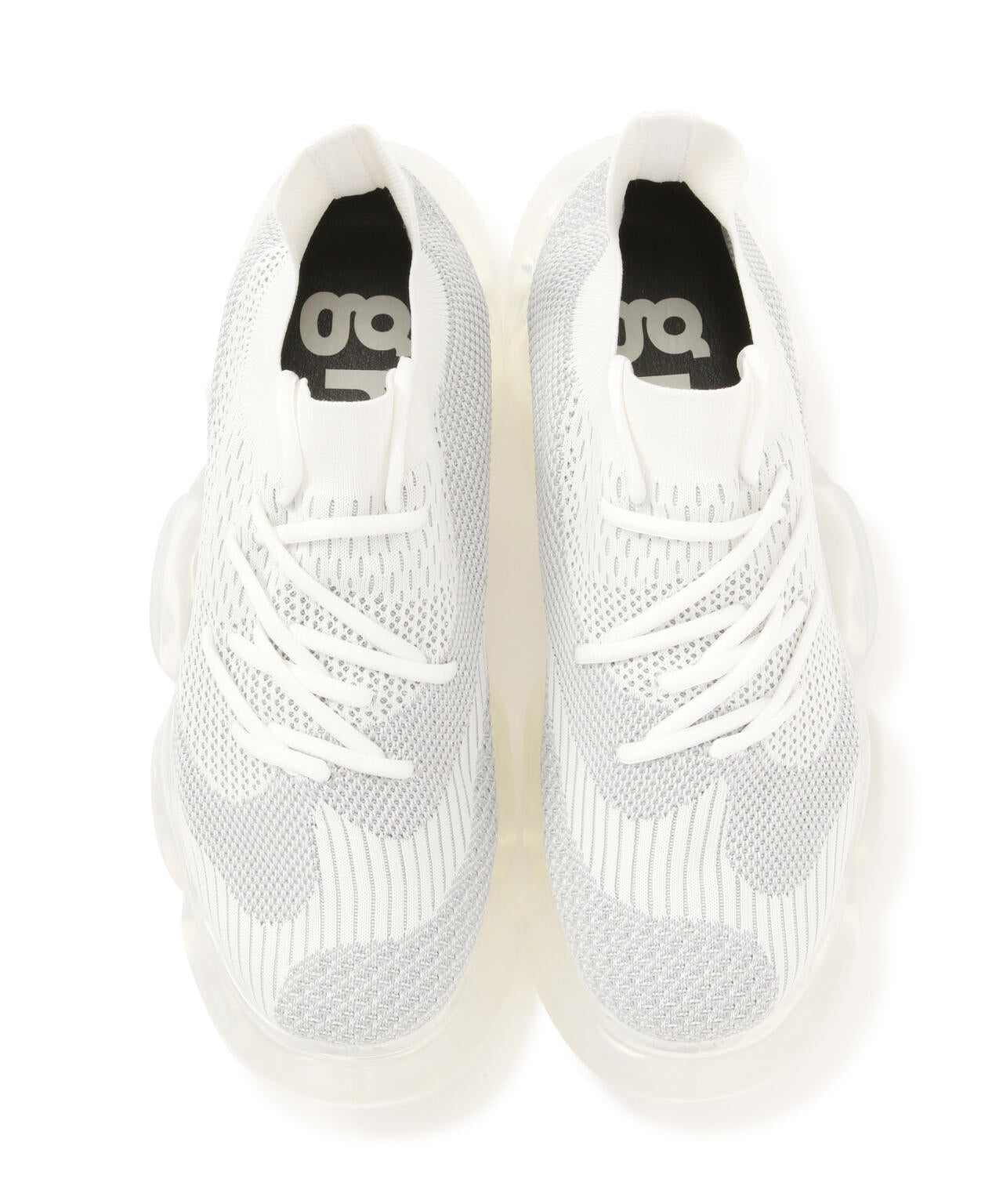 grounds/グラウンズ/MOOPIE/WHITE