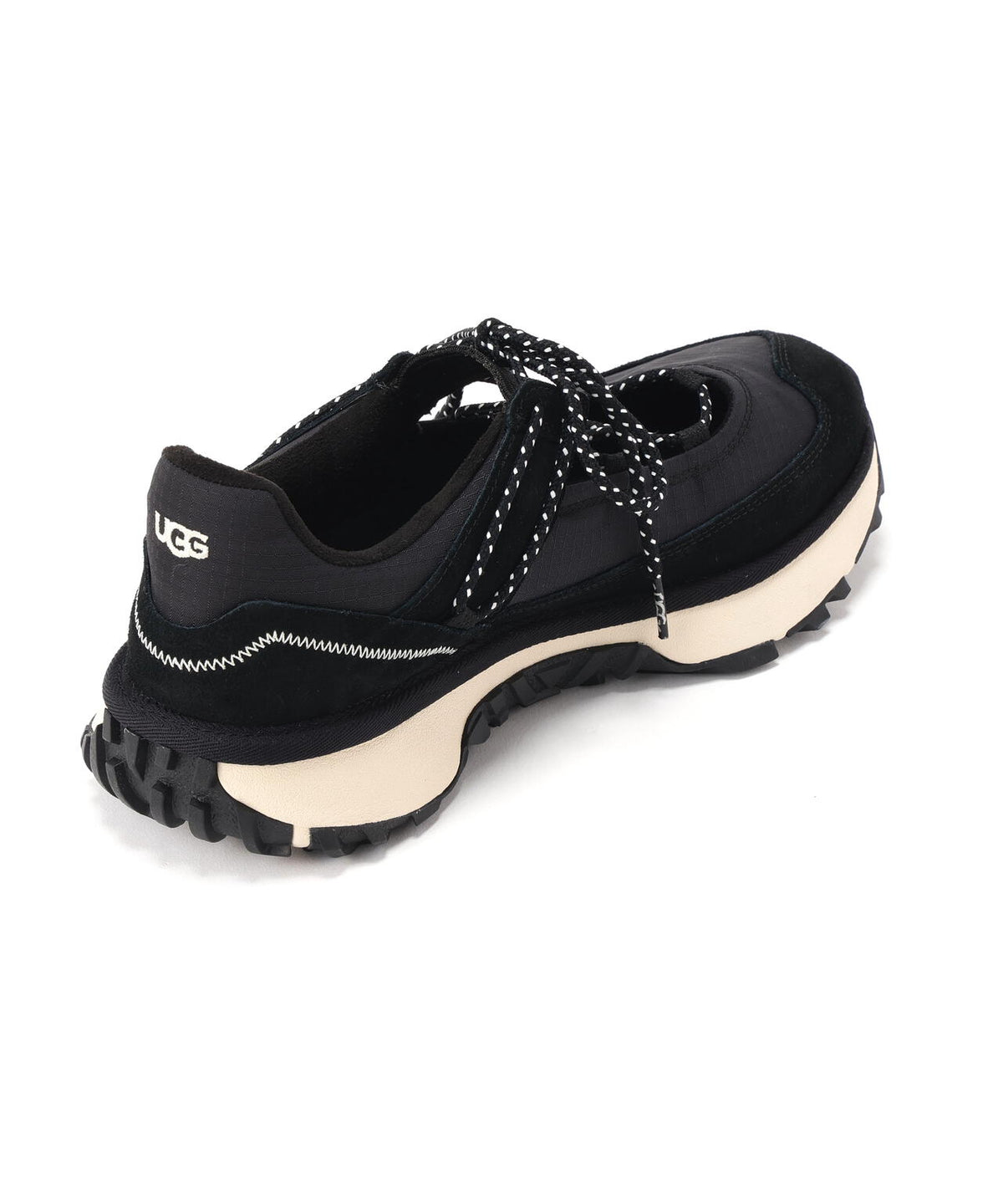 UGG/アグ/RetroFi Low Ballet Sneaker/レトロファイローバレエスニーカー