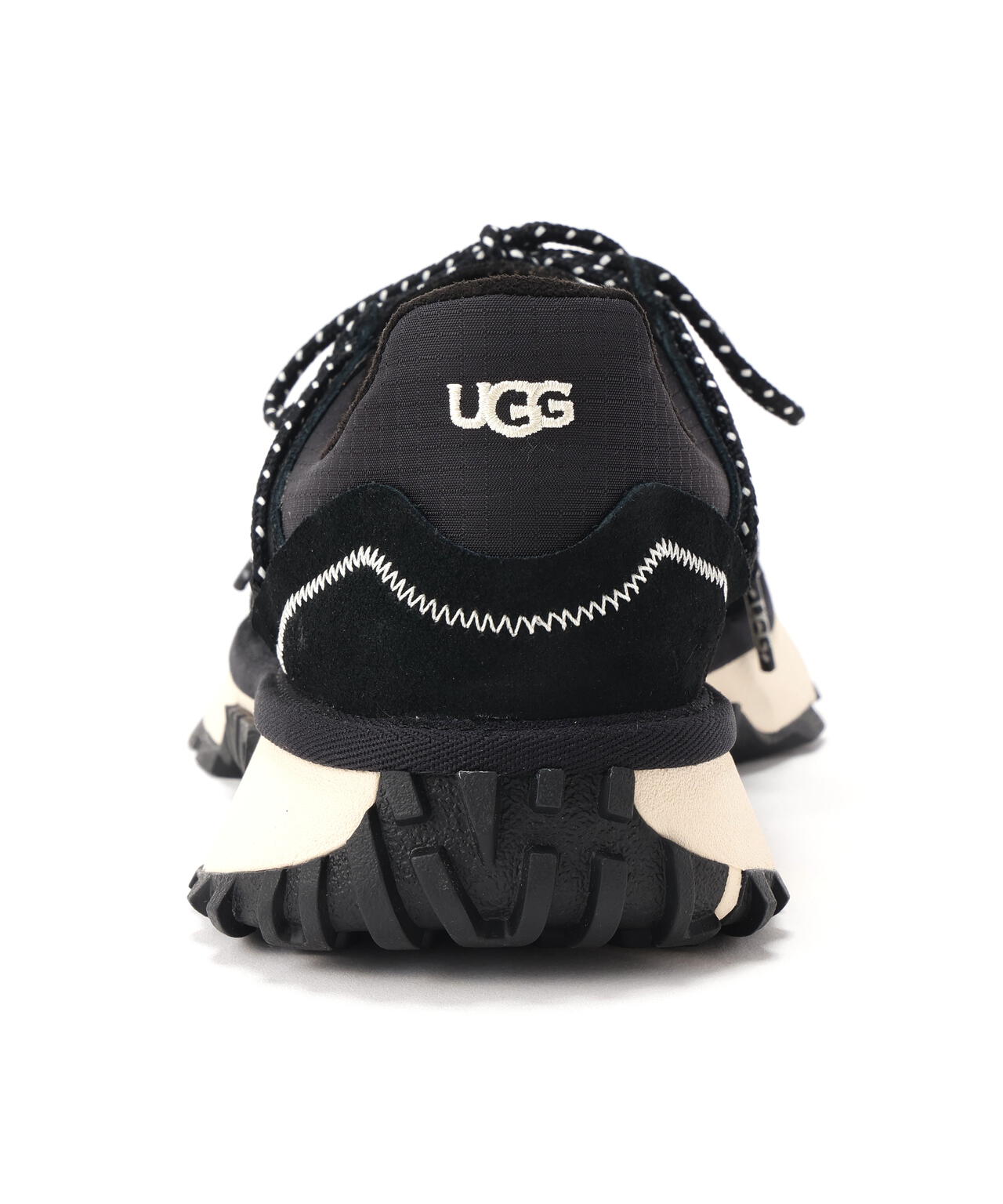 UGG/アグ/RetroFi Low Ballet Sneaker/レトロファイローバレエスニーカー