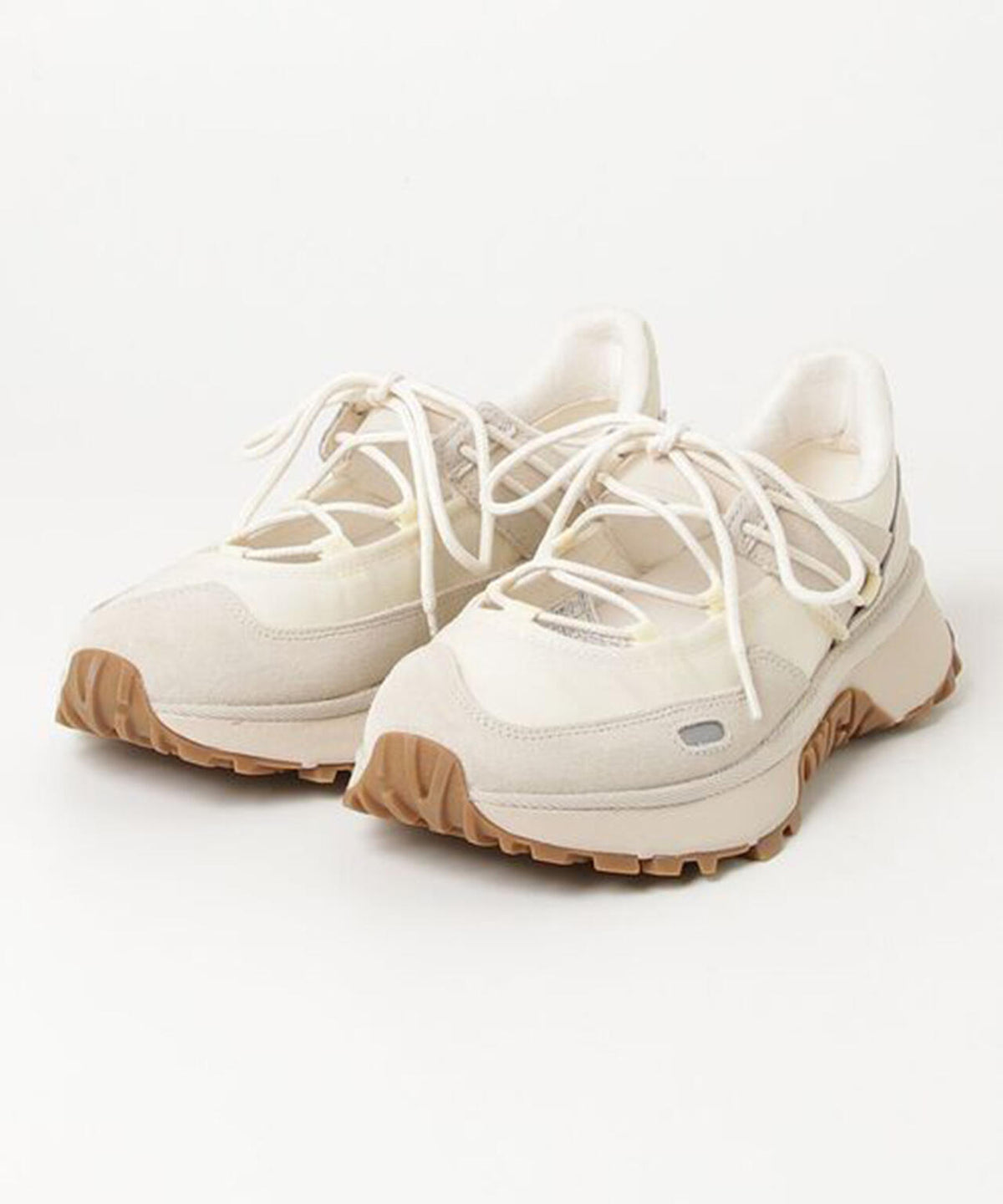 UGG/アグ/RetroFi Low Ballet Sneaker/レトロファイローバレエスニーカー