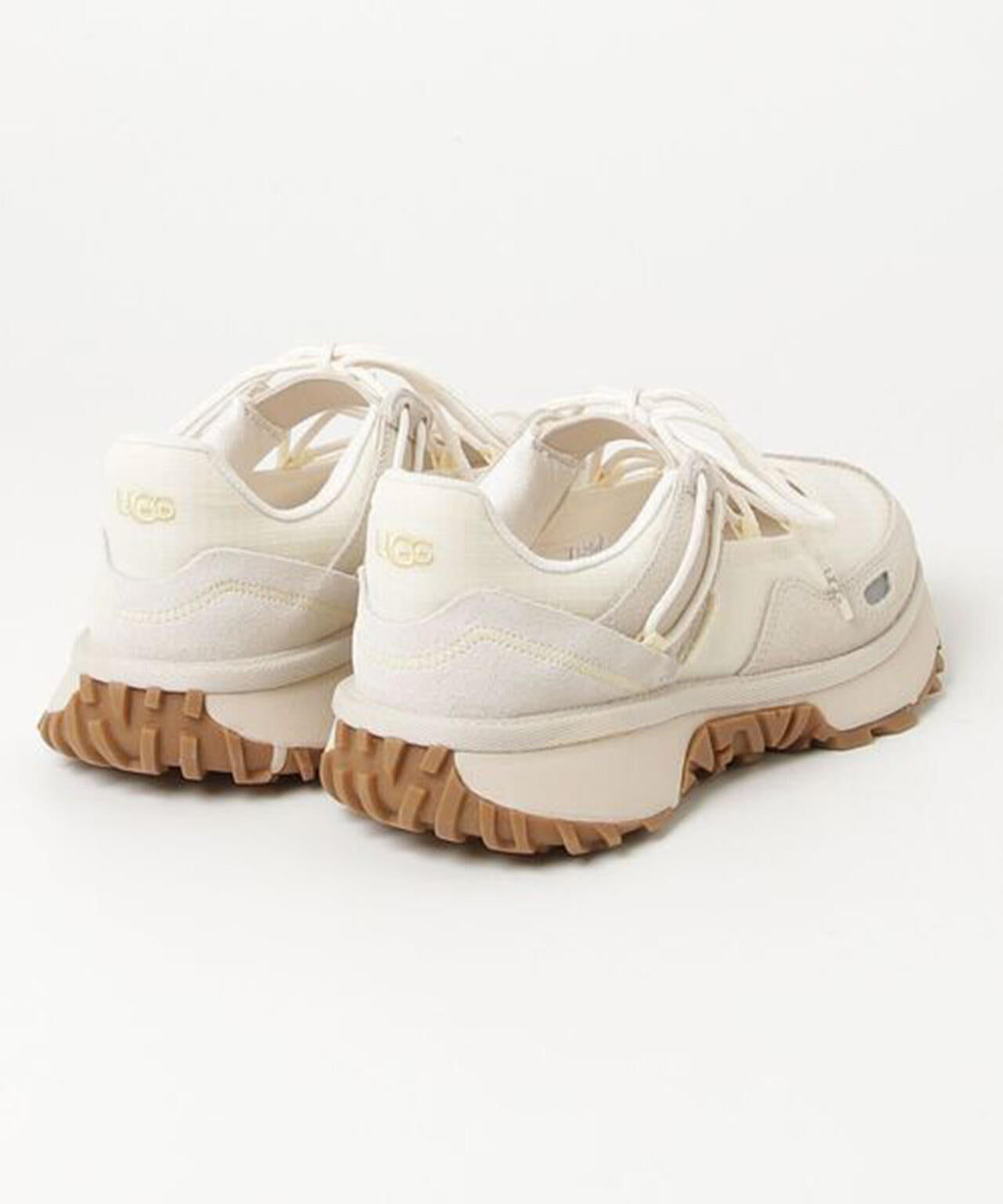 UGG/アグ/RetroFi Low Ballet Sneaker/レトロファイローバレエスニーカー