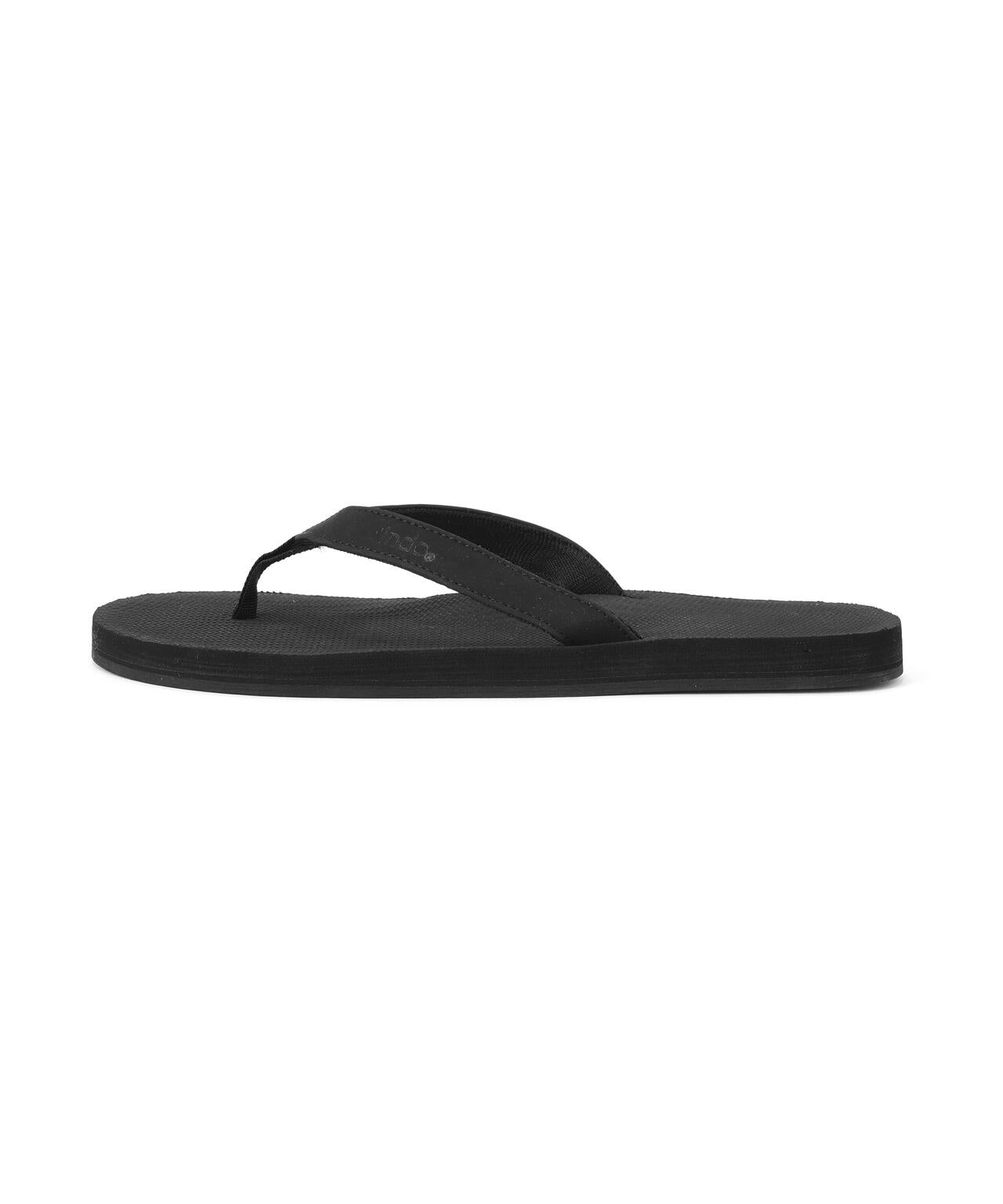 Indosole/インドソール/ESSNTLS Flip Flops SANDALS