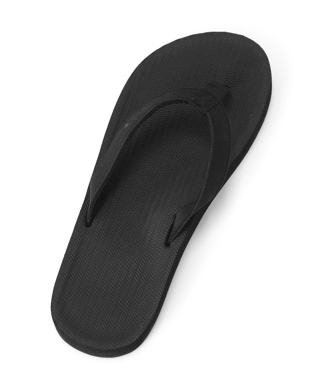 Indosole/インドソール/ESSNTLS Flip Flops SANDALS