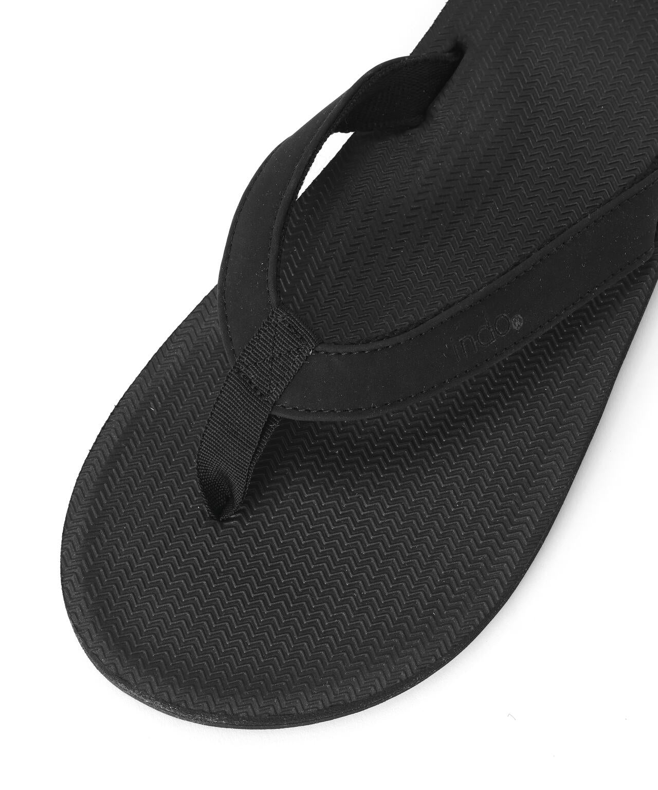 Indosole/インドソール/ESSNTLS Flip Flops SANDALS