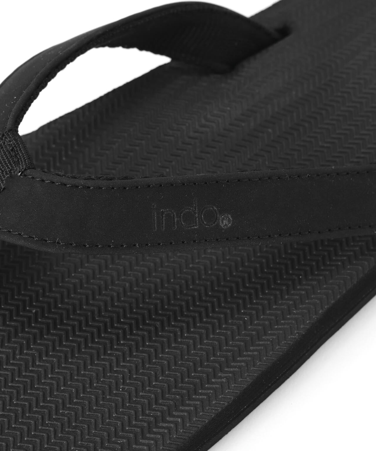 Indosole/インドソール/ESSNTLS Flip Flops SANDALS