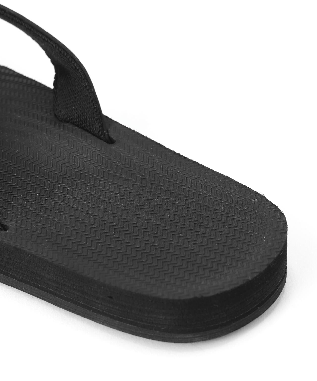 Indosole/インドソール/ESSNTLS Flip Flops SANDALS