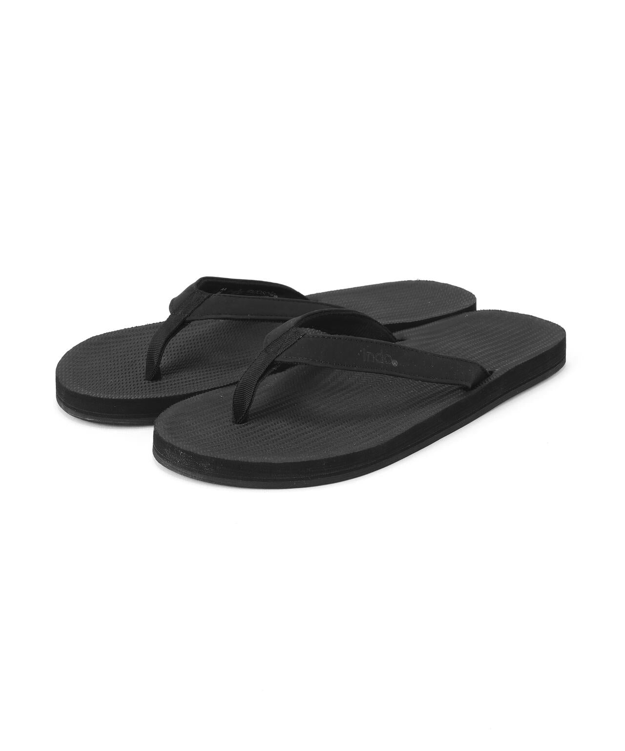 Indosole/インドソール/ESSNTLS Flip Flops SANDALS
