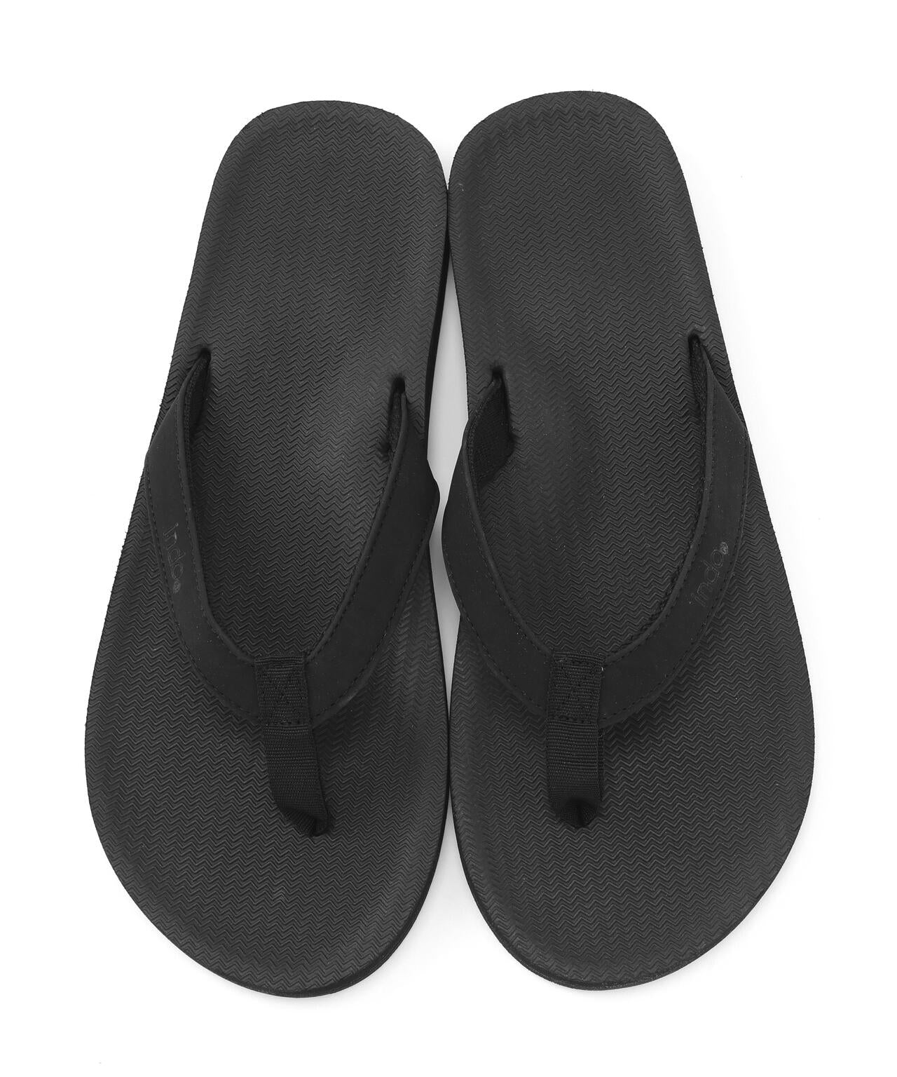 Indosole/インドソール/ESSNTLS Flip Flops SANDALS