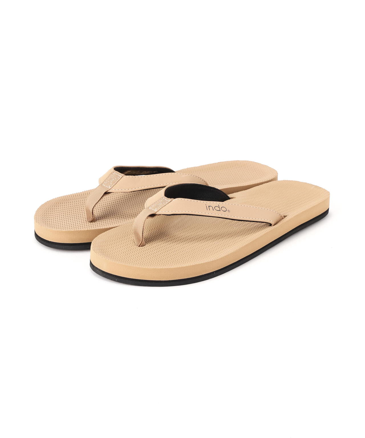 Indosole/インドソール/ESSNTLS Flip Flops SANDALS