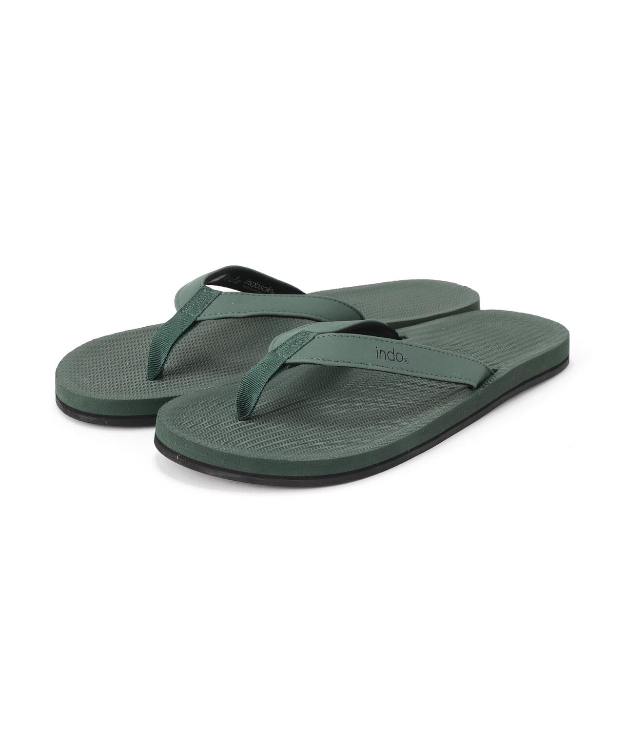 Indosole/インドソール/ESSNTLS Flip Flops SANDALS