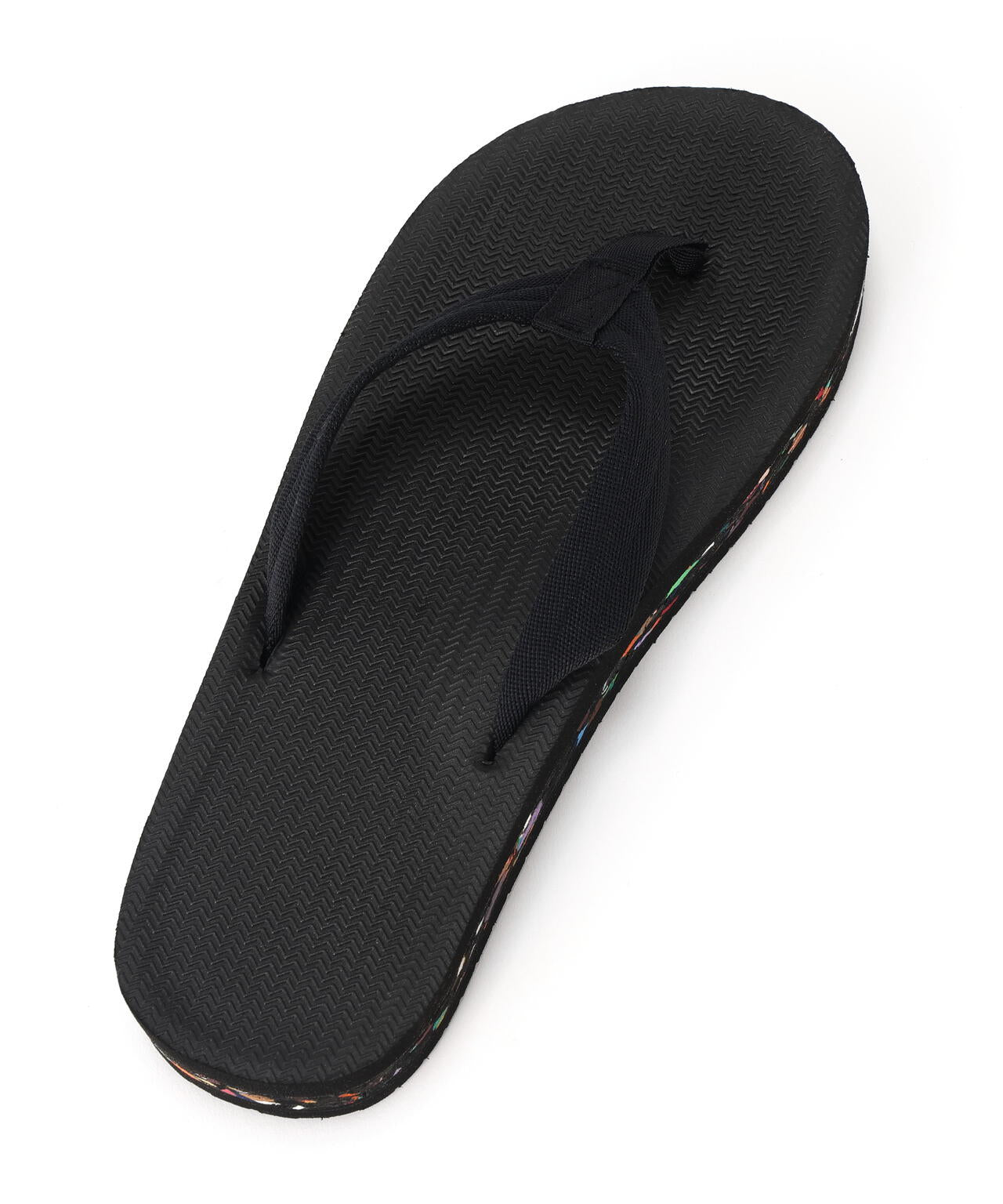 Indosole/インドソール/Riversole Flip Flops SANDALS