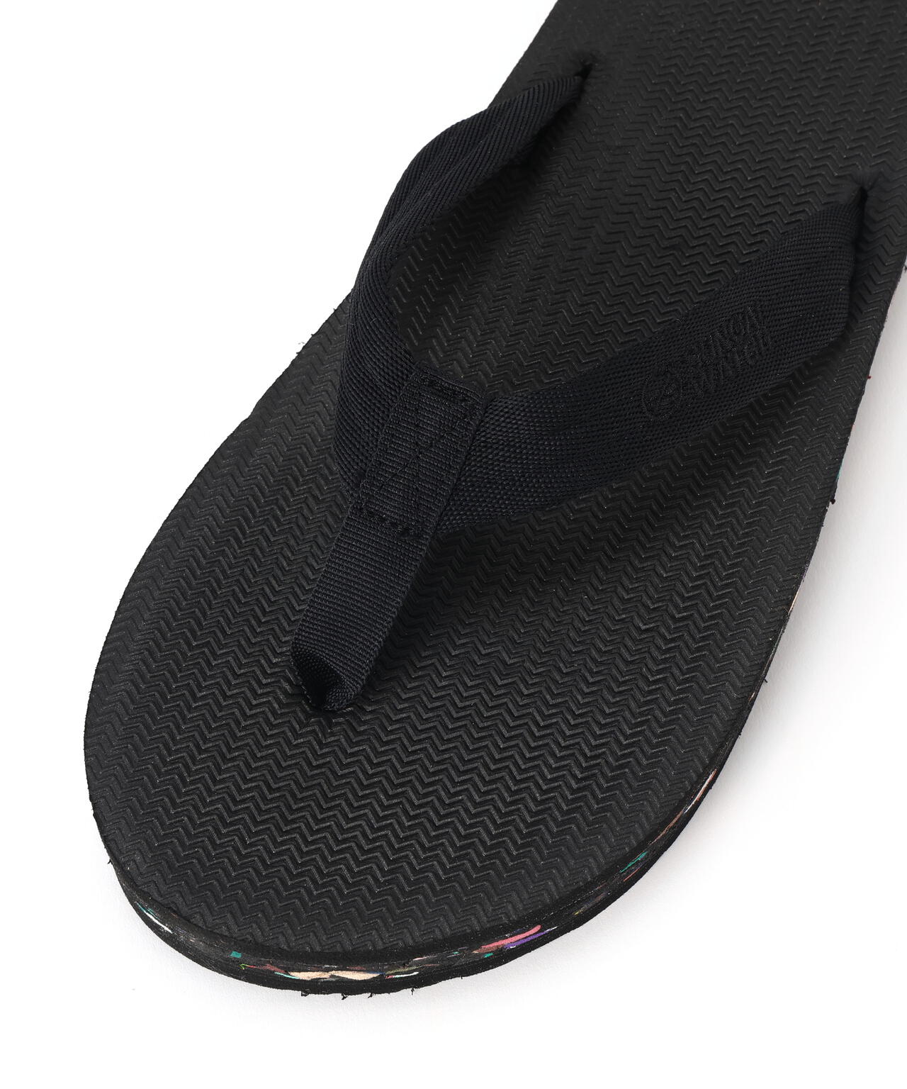 Indosole/インドソール/Riversole Flip Flops SANDALS