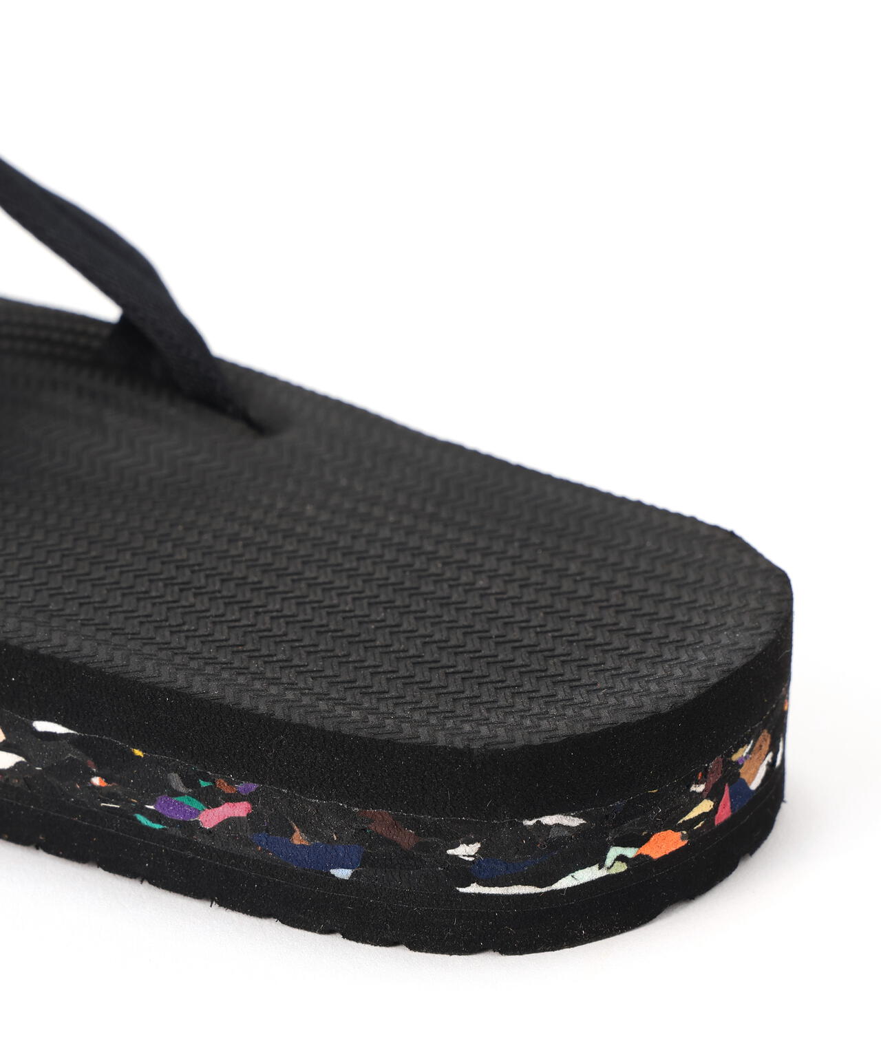 Indosole/インドソール/Riversole Flip Flops SANDALS