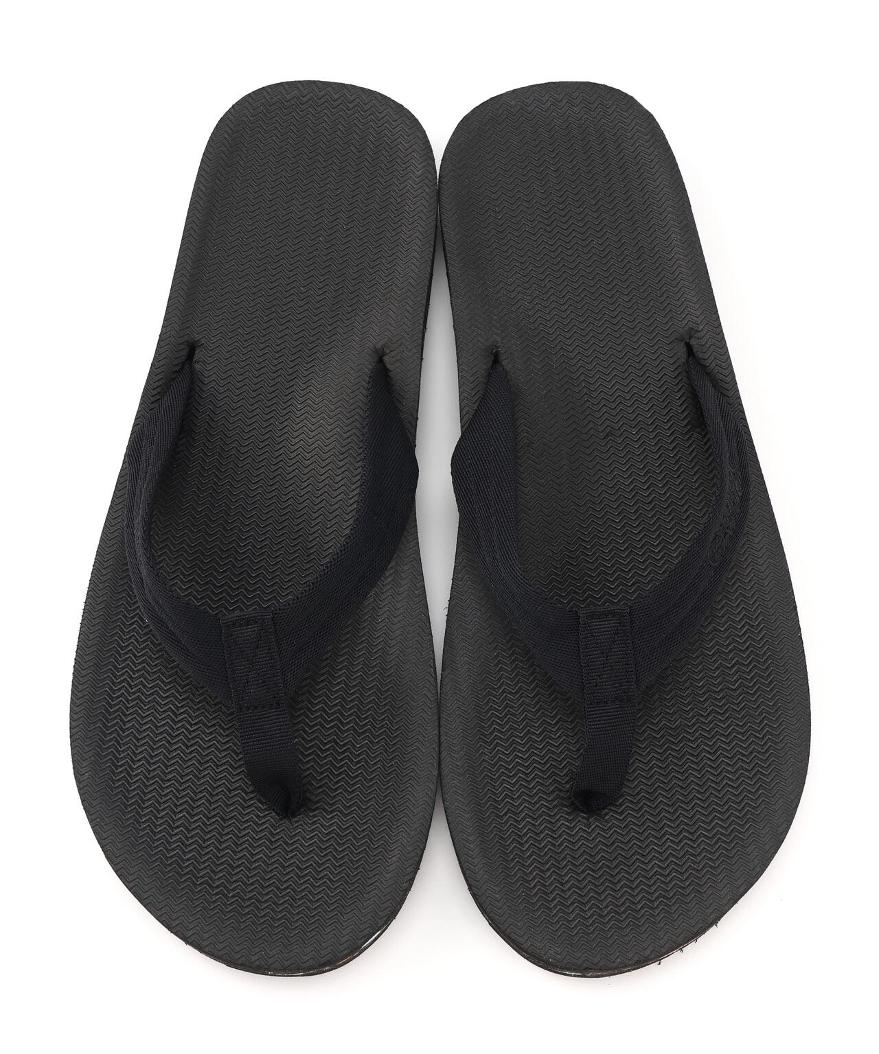 Indosole/インドソール/Riversole Flip Flops SANDALS