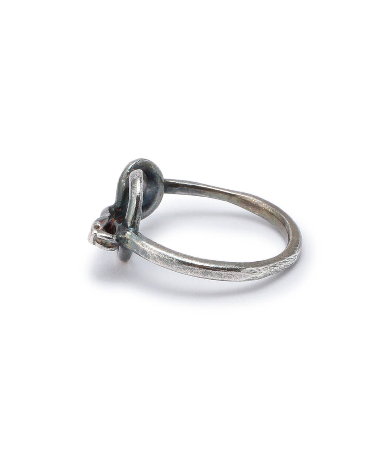 gunda/ガンダ/STEALTH MICROS RING