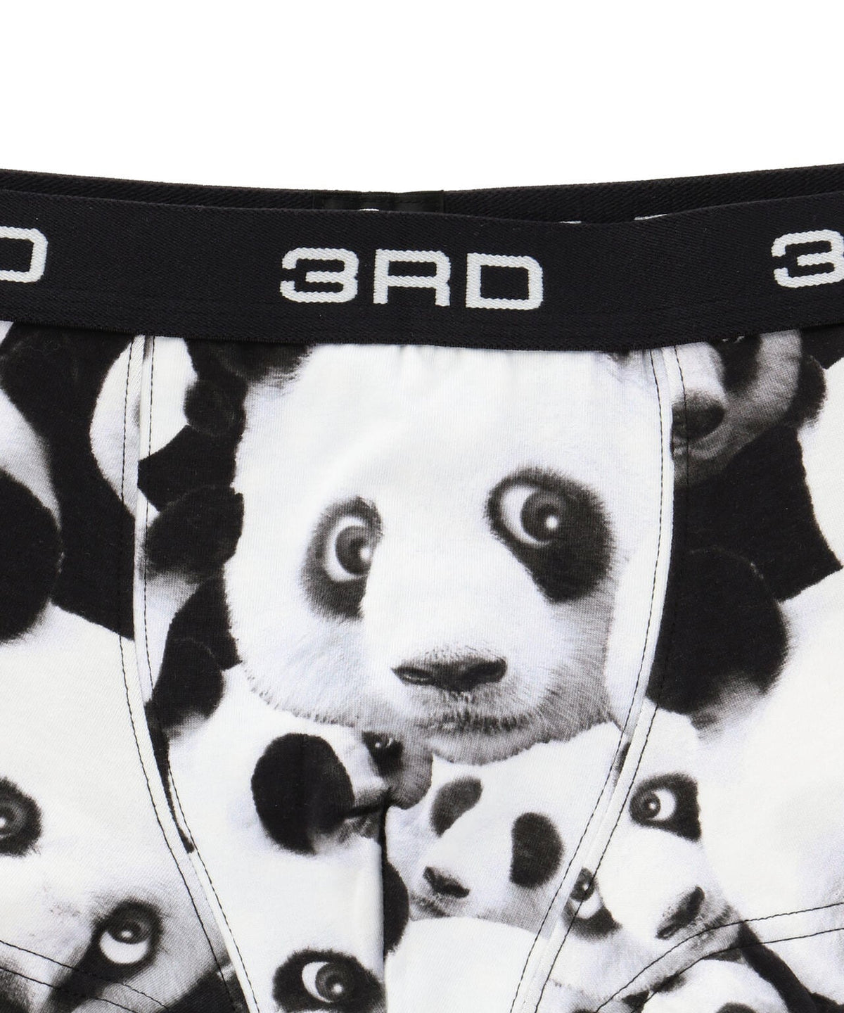 3RDWARE /GIANT PANDAS