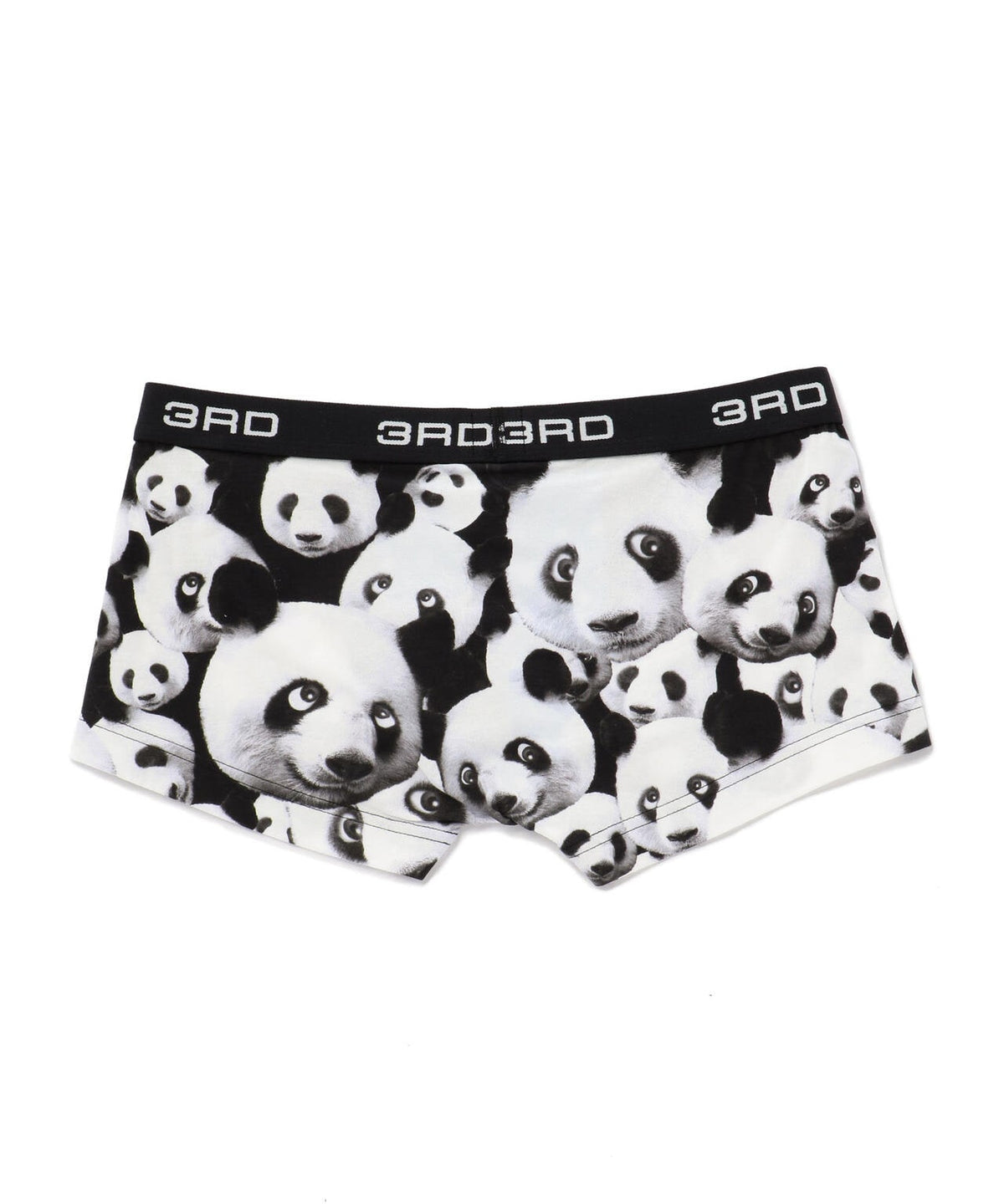 3RDWARE /GIANT PANDAS