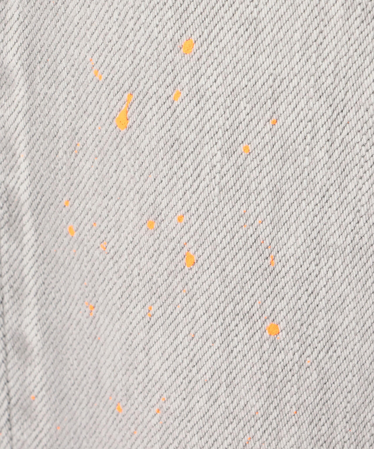 e JEANS / イージーンズ/デニムショーツ/GREY