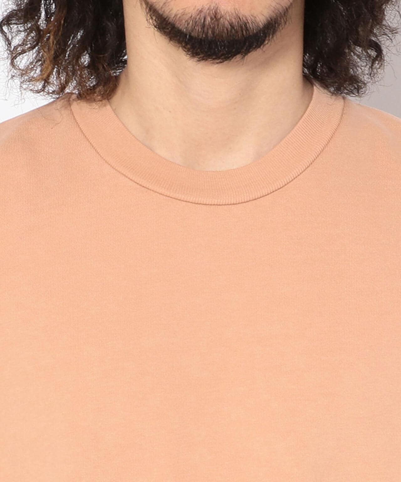 LOS ANGELES APPAREL limited line/UNISEX BIG TEE/ユニセックスビッグティー