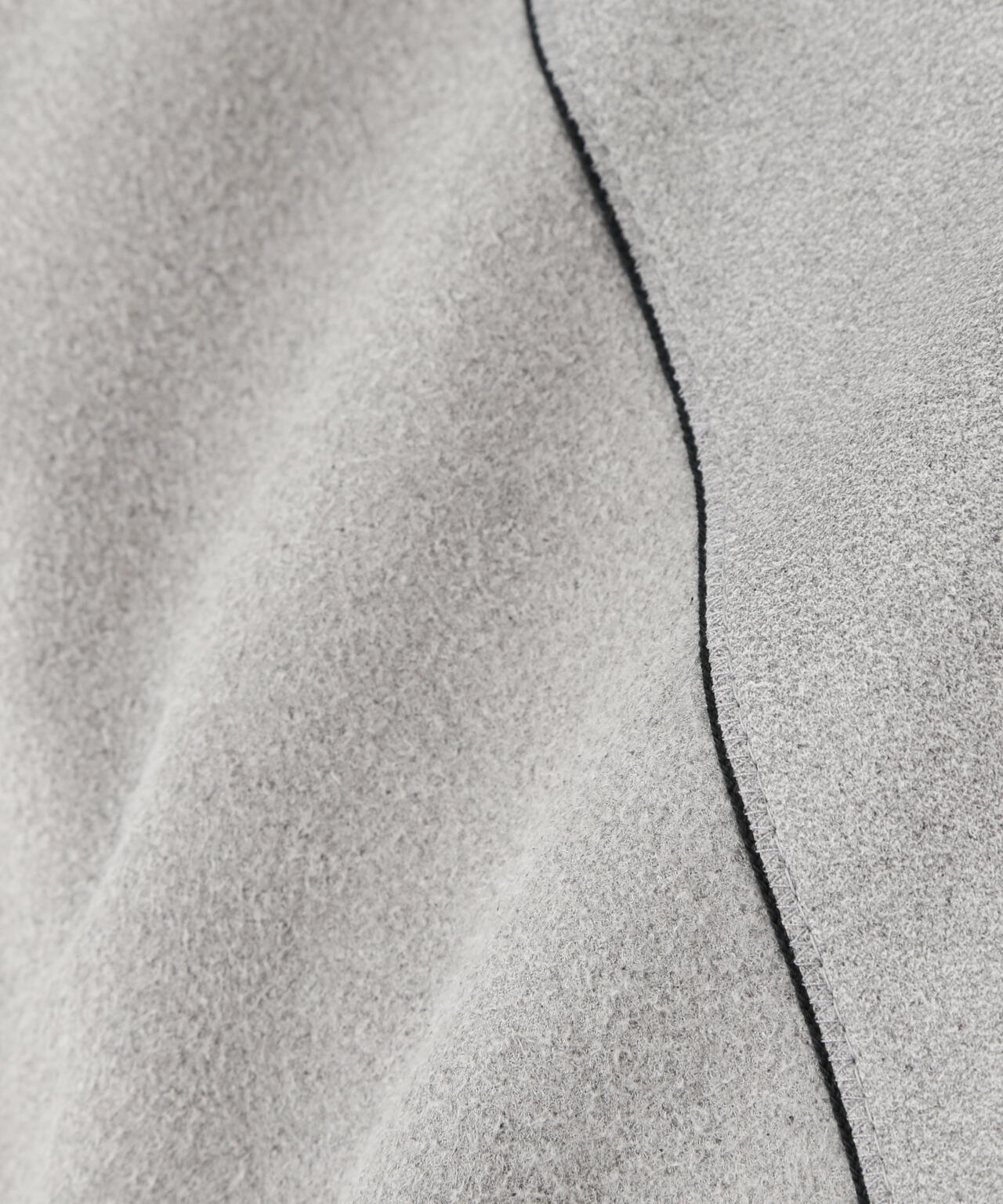 IRENISA/イレニサ/REVERSIBLE TAILORED JACKET
