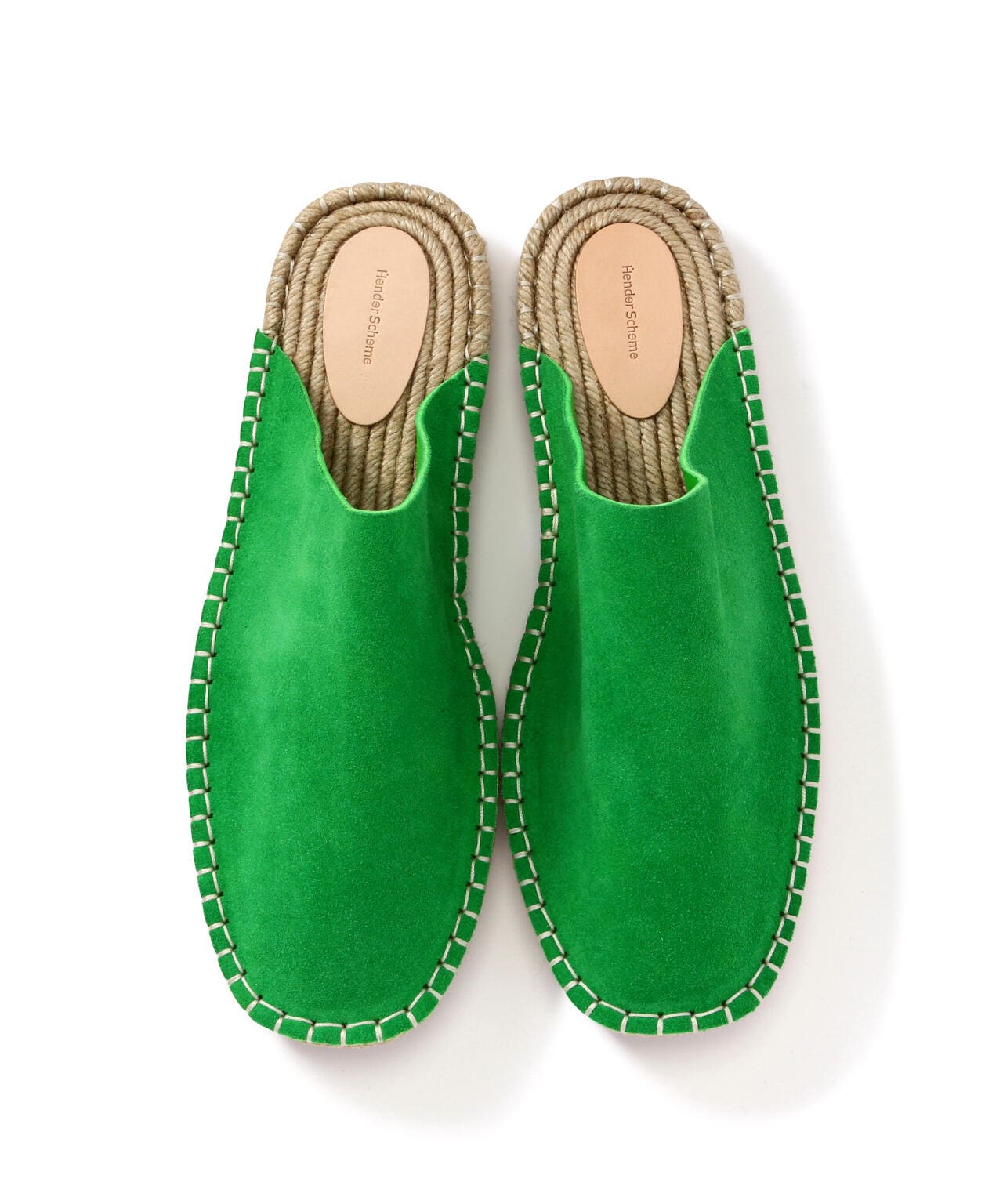 Hender Scheme/エンダースキーマ/jute mule