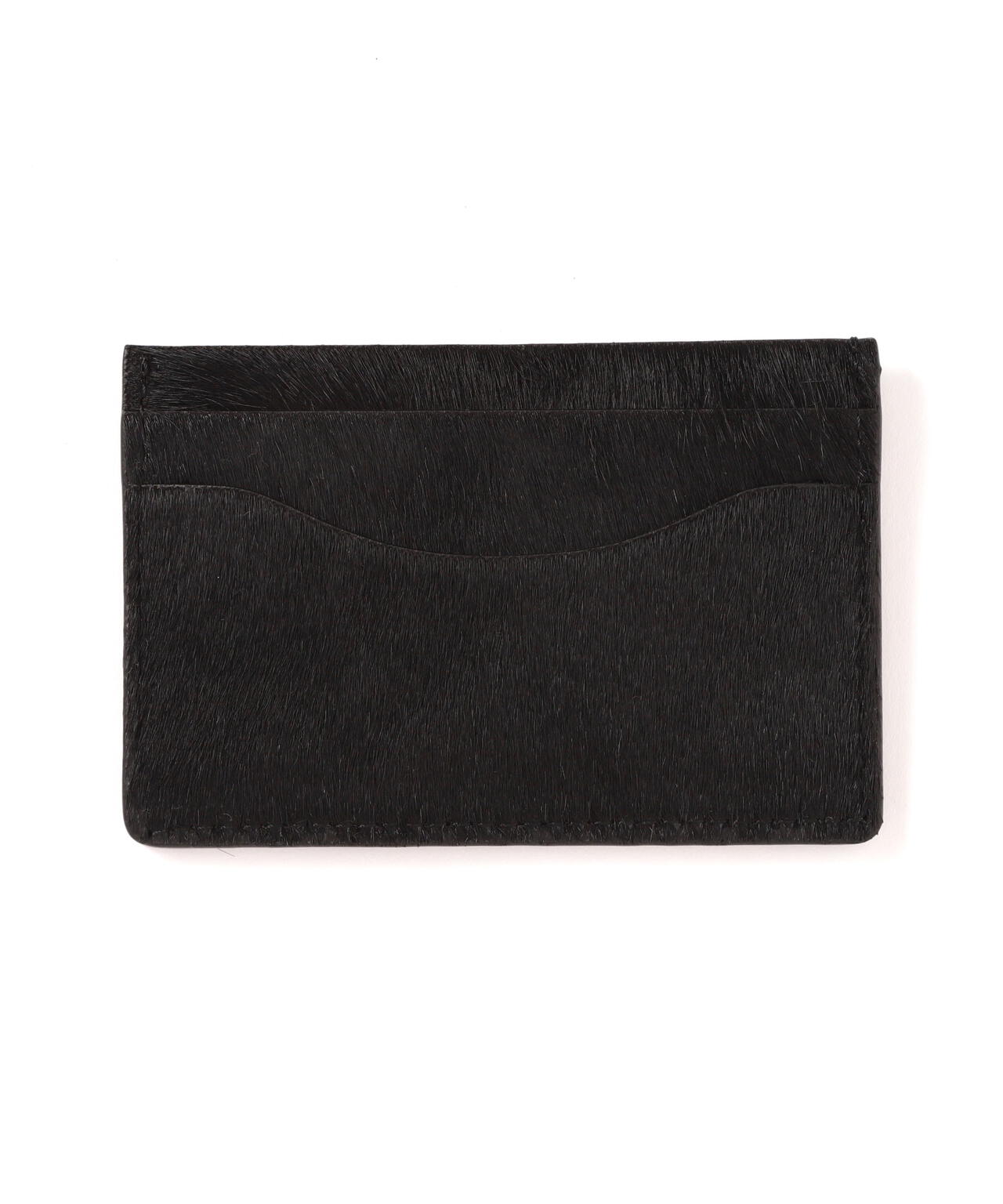 Hender Scheme/エンダースキーマ/Hairy Cardholder