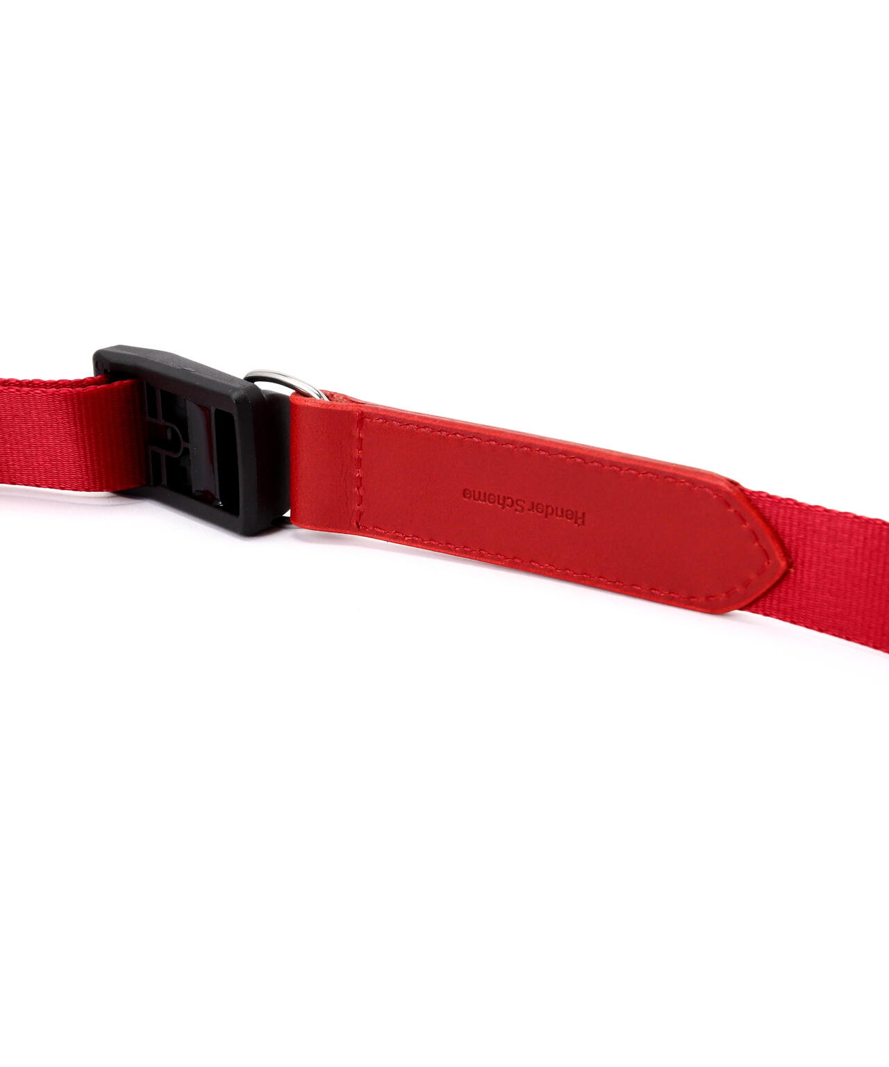 Hender Scheme/エンダースキーマ/Fidlock Nylon Belt/フィドロックナイロンベルト
