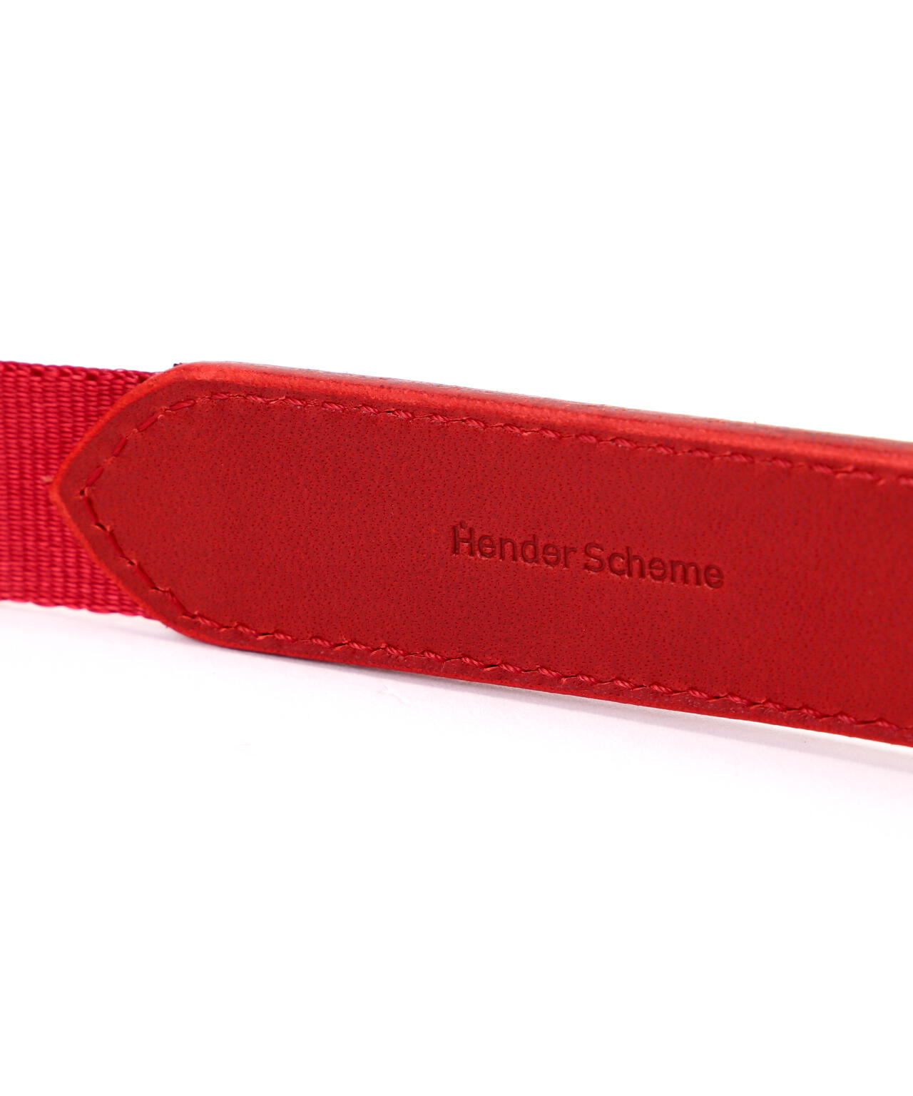 Hender Scheme/エンダースキーマ/Fidlock Nylon Belt/フィドロックナイロンベルト