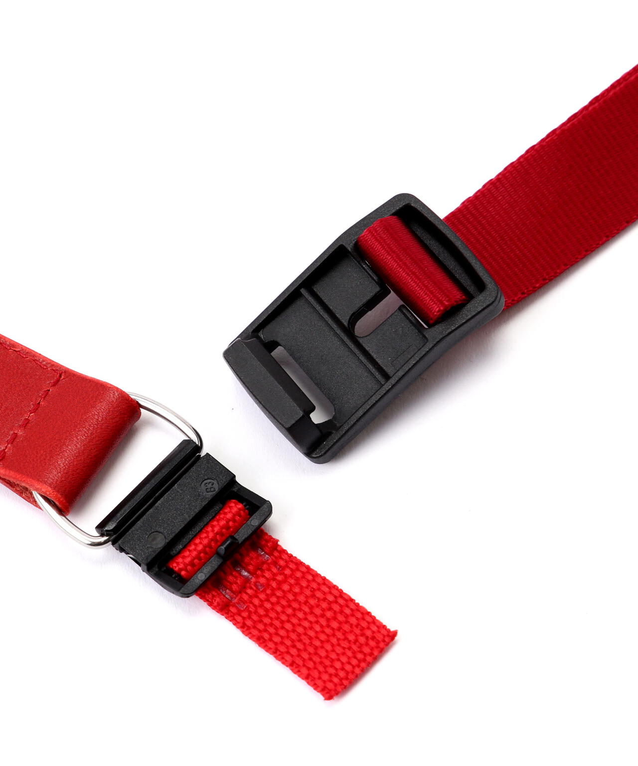 Hender Scheme/エンダースキーマ/Fidlock Nylon Belt/フィドロックナイロンベルト