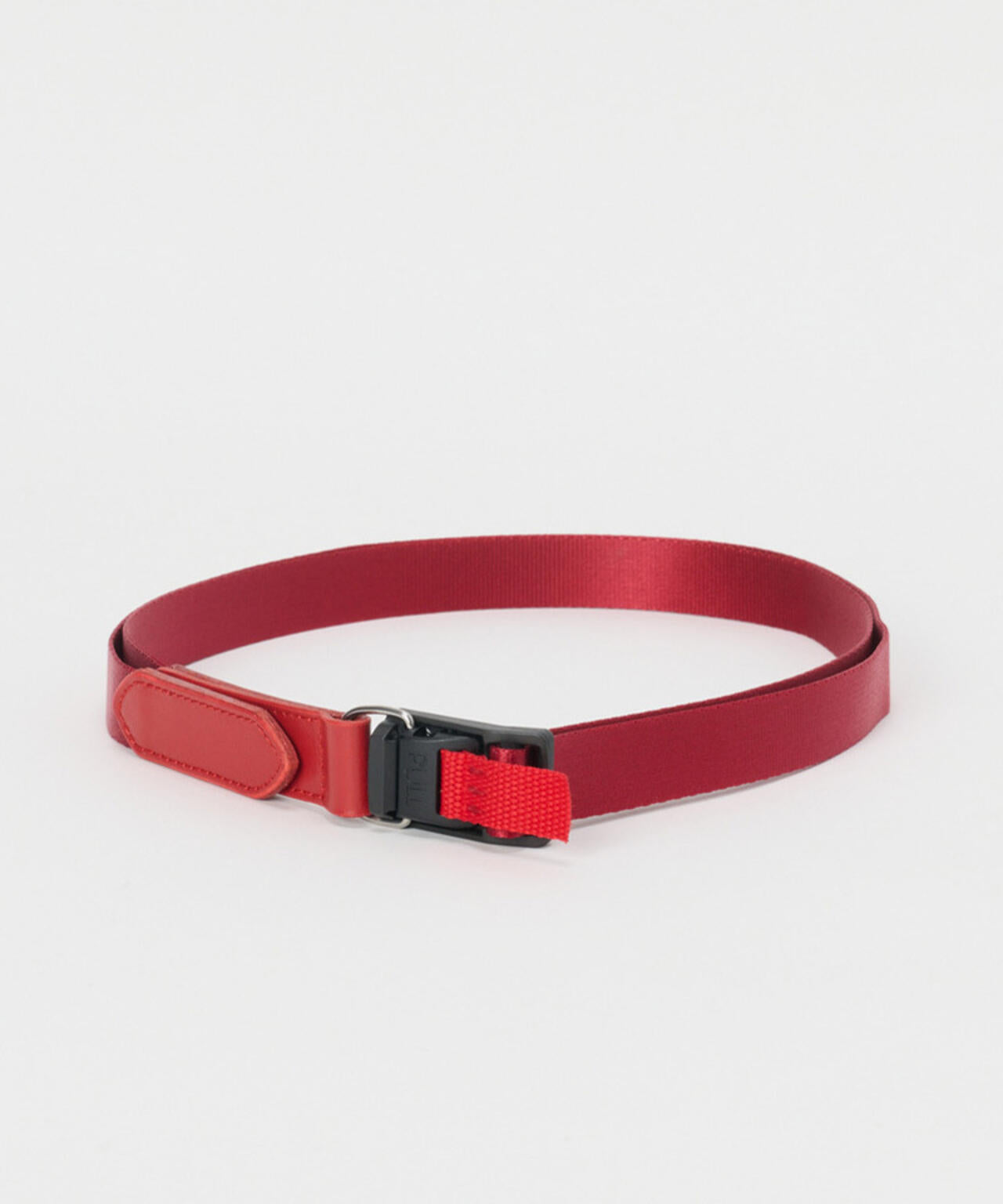 Hender Scheme/エンダースキーマ/Fidlock Nylon Belt/フィドロックナイロンベルト