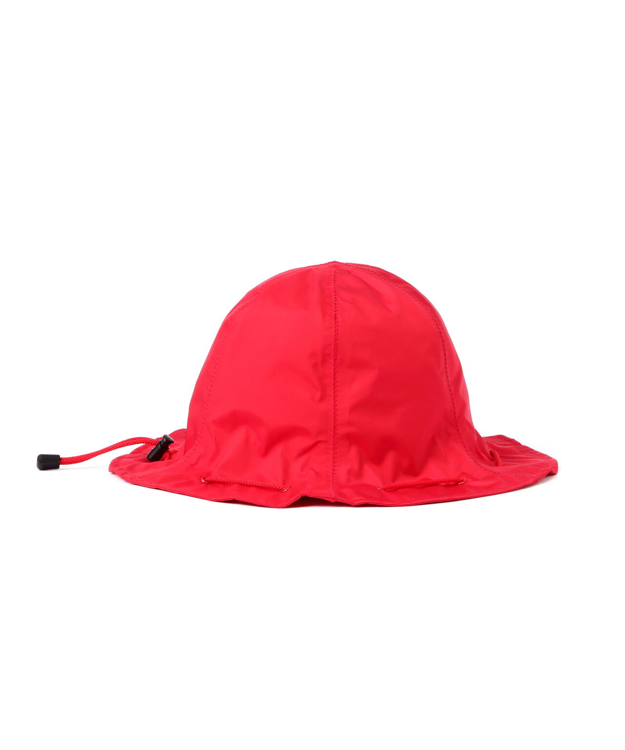 Hender Scheme/エンダースキーマ/nylon kinchaku hat/ナイロンキンチャクハット/2WAY