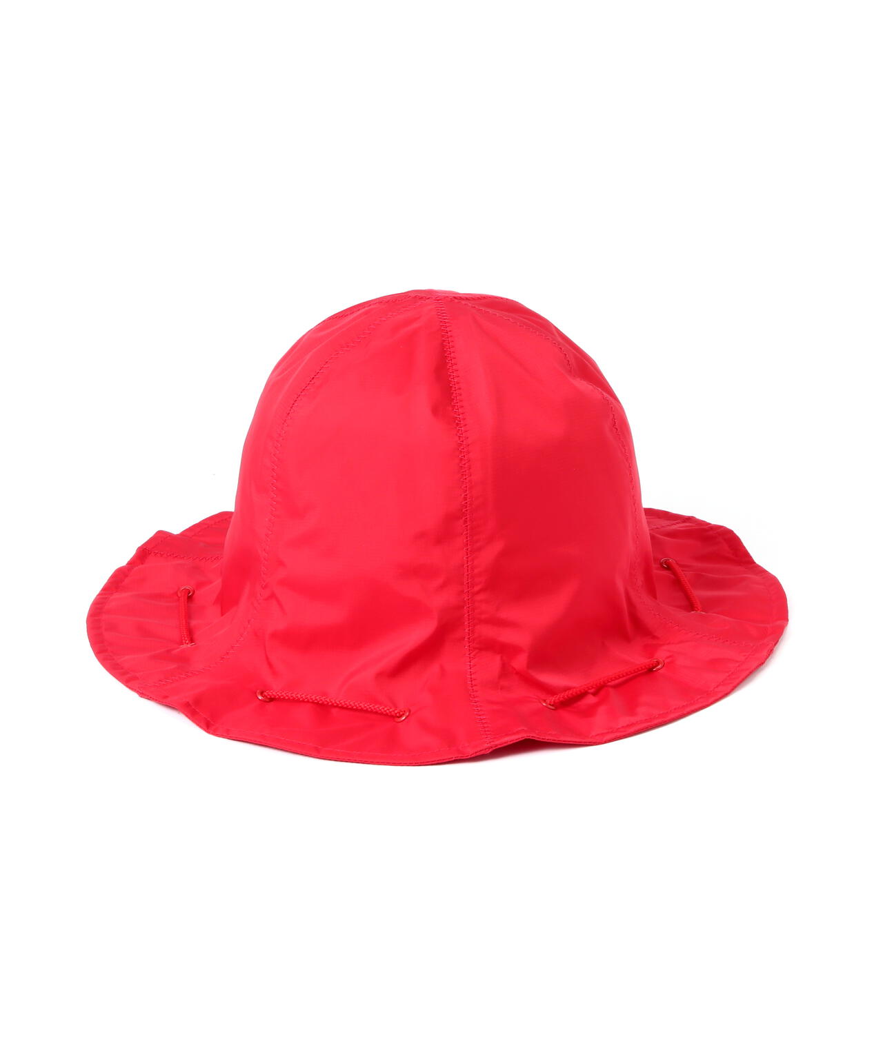 Hender Scheme/エンダースキーマ/nylon kinchaku hat/ナイロンキンチャクハット/2WAY