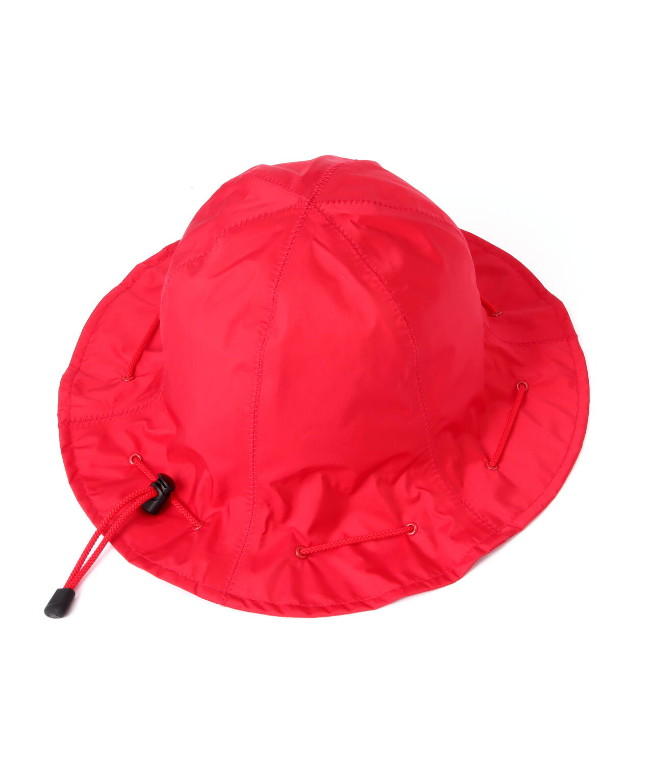 Hender Scheme/エンダースキーマ/nylon kinchaku hat/ナイロンキンチャクハット/2WAY