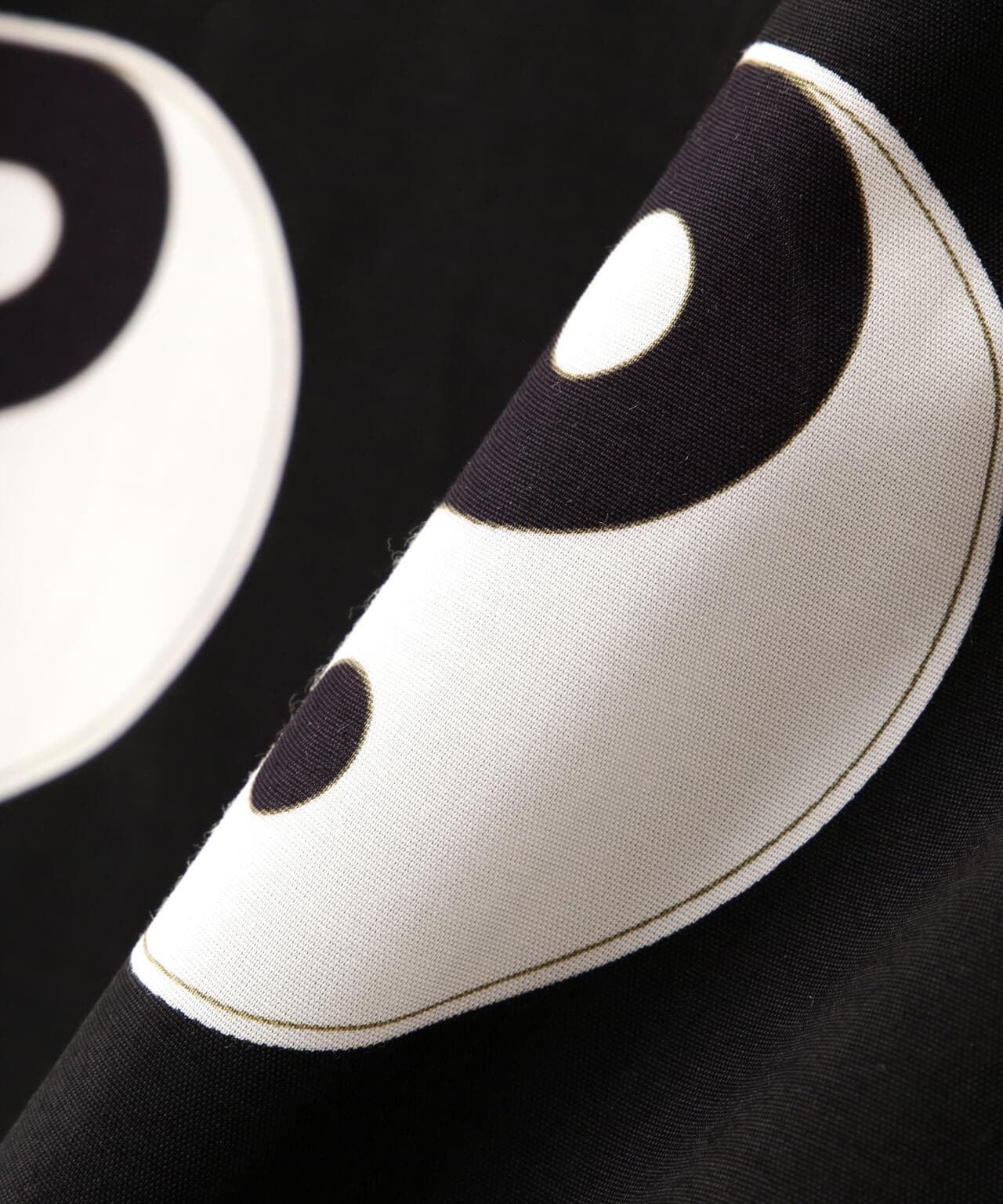 Aloha Blossom/アロハブロッサム/YING&YANG SHIRTS