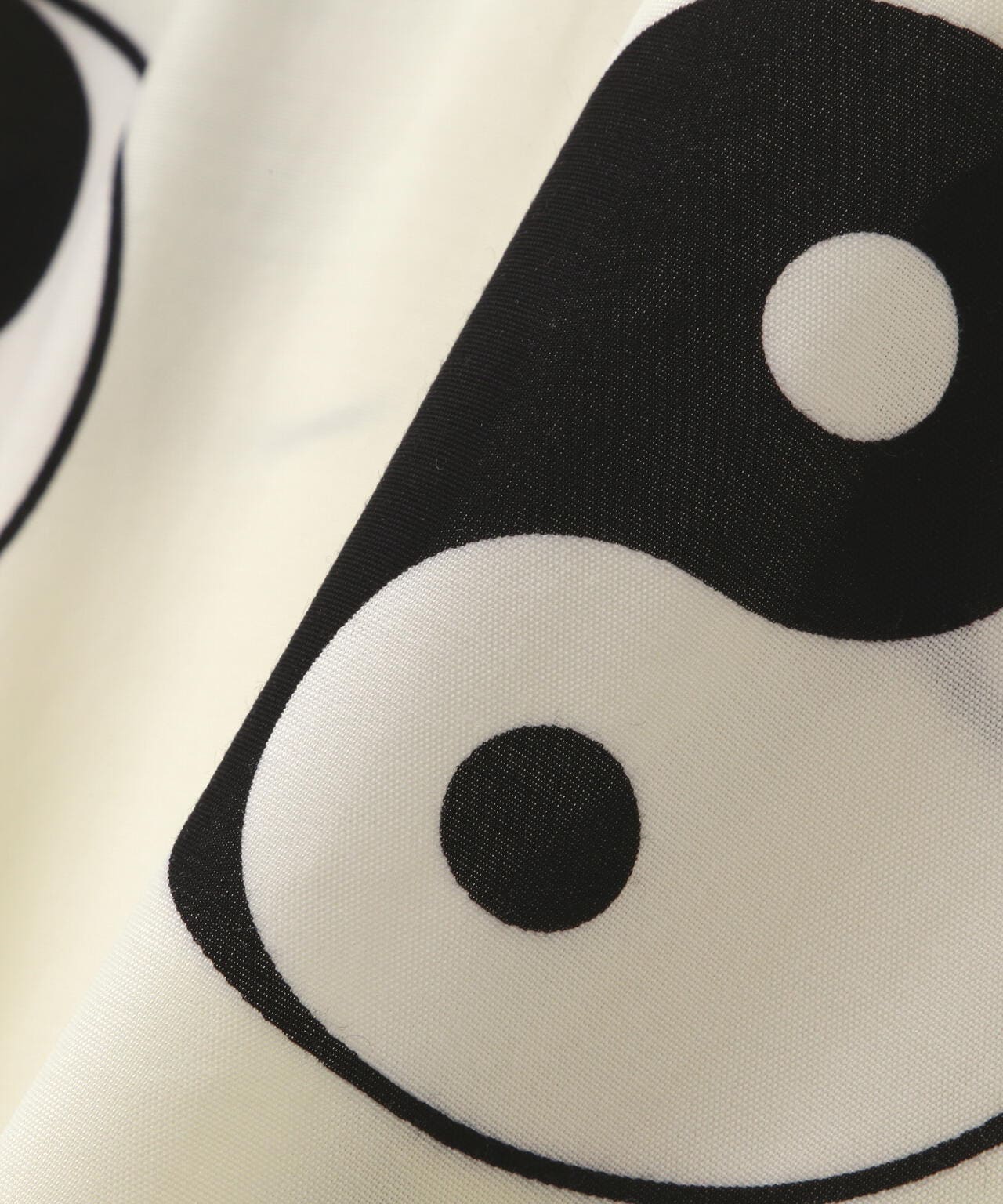 Aloha Blossom/アロハブロッサム/YING&YANG SHIRTS