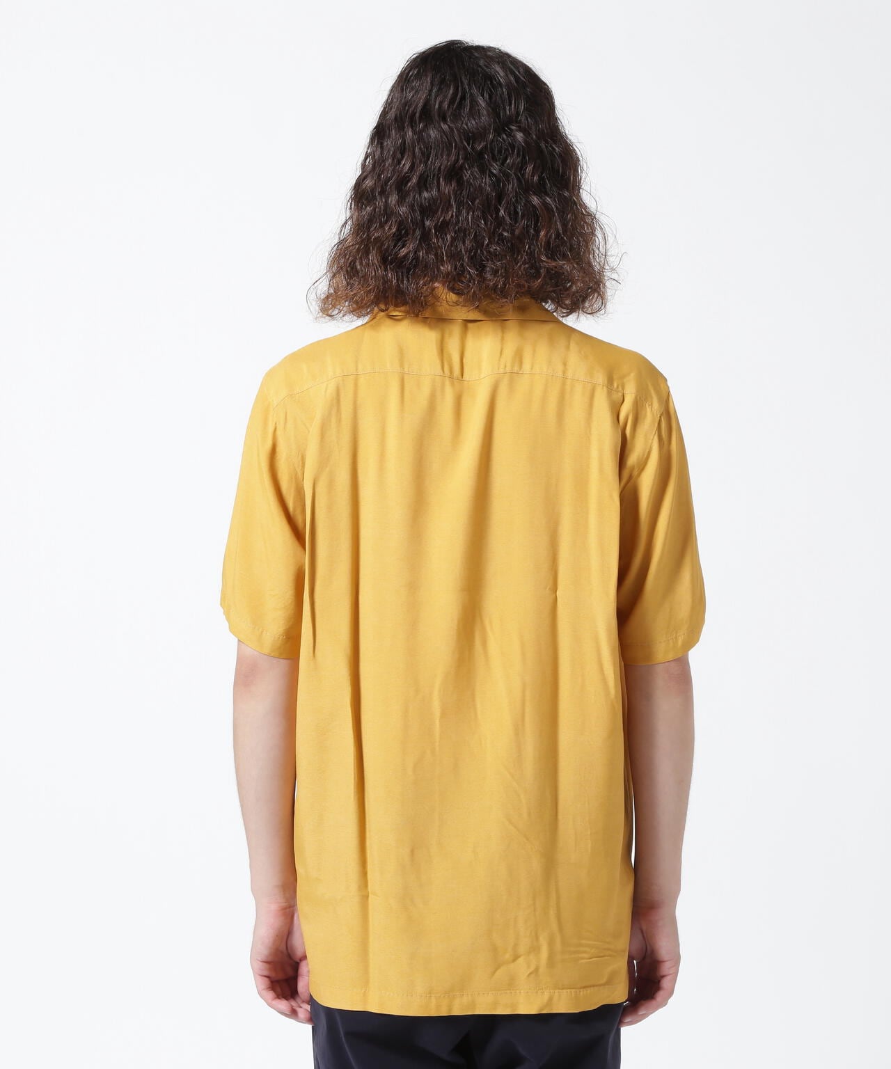 Aloha Blossom/アロハ ブロッサム/ANGAMA SHIRTS