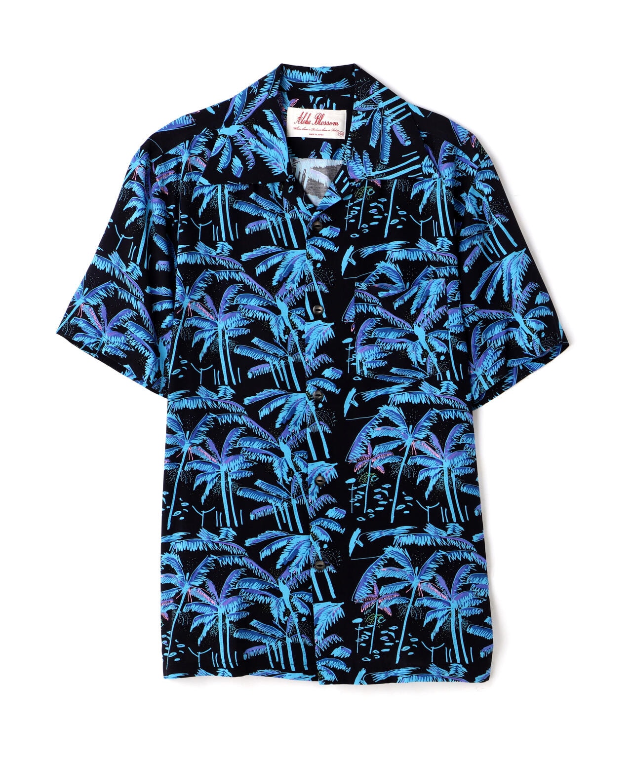 Aloha Blossom/アロハ ブロッサム/PALM TREE