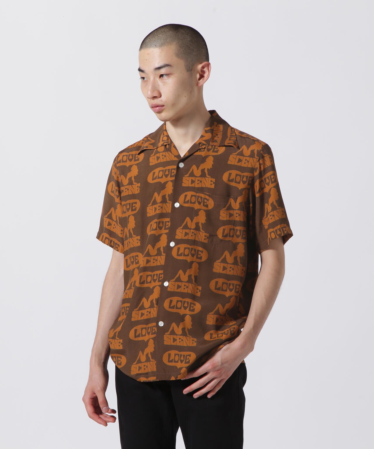 Aloha Blossom/アロハ ブロッサム/Love Scene Beach