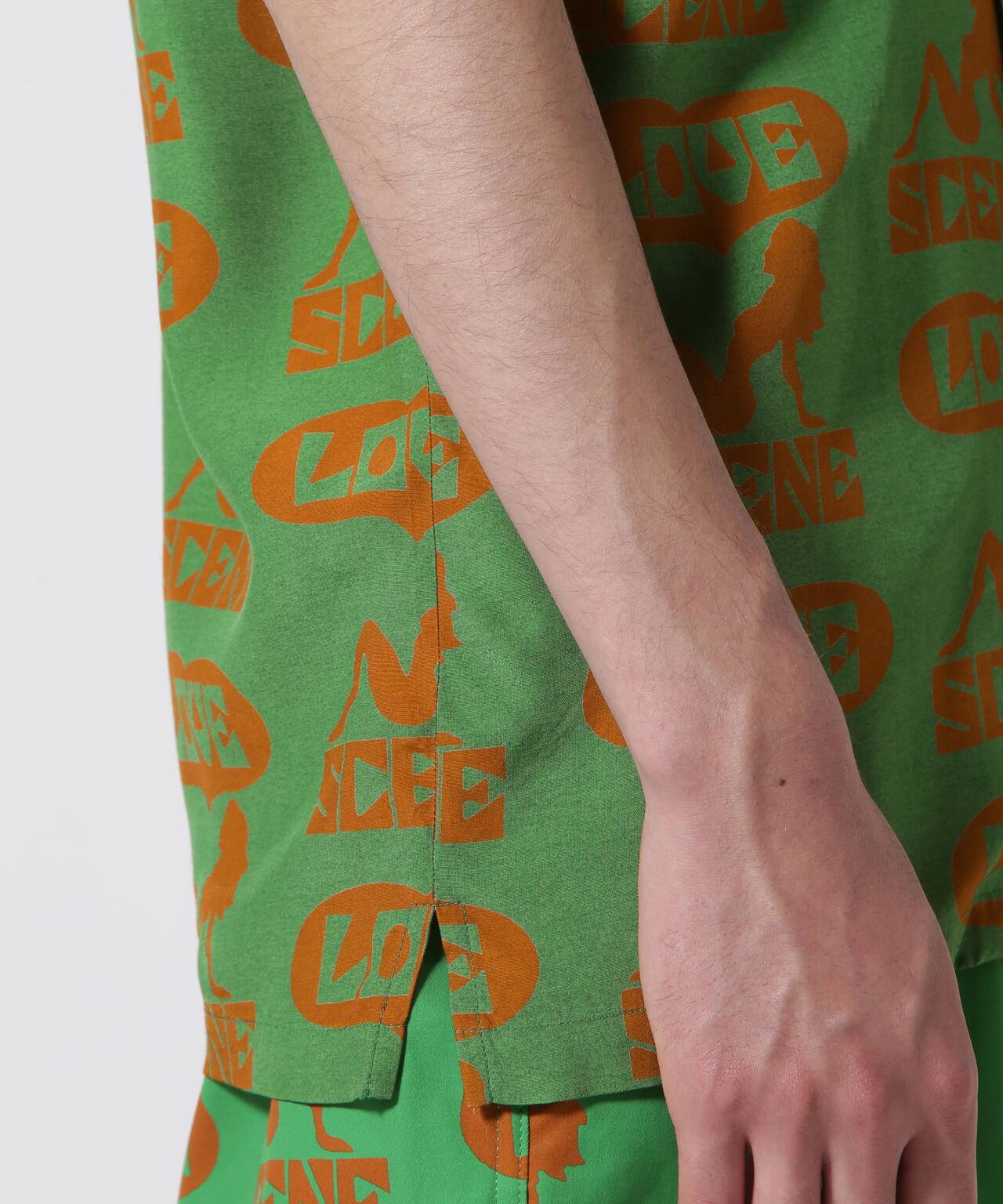 Aloha Blossom/アロハ ブロッサム/Love Scene Beach