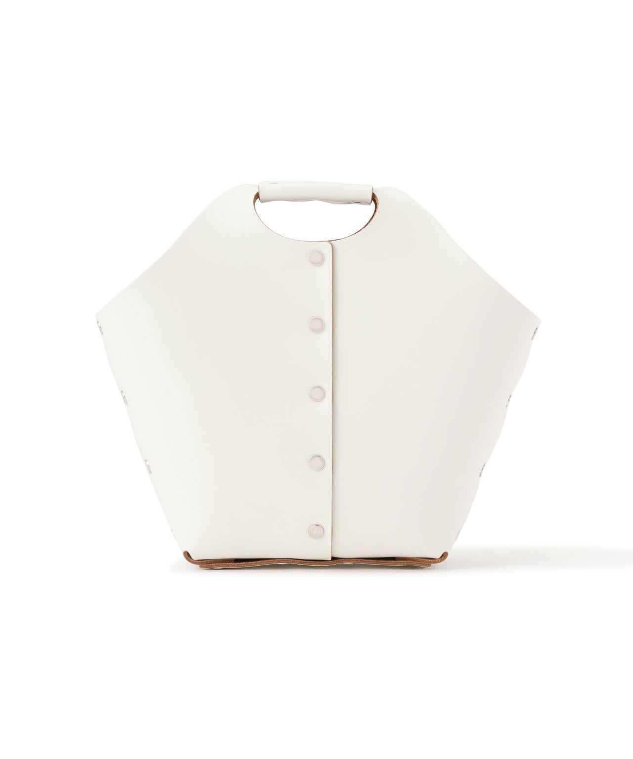 Hender Scheme/エンダースキーマ/Assemble Cage Bag S