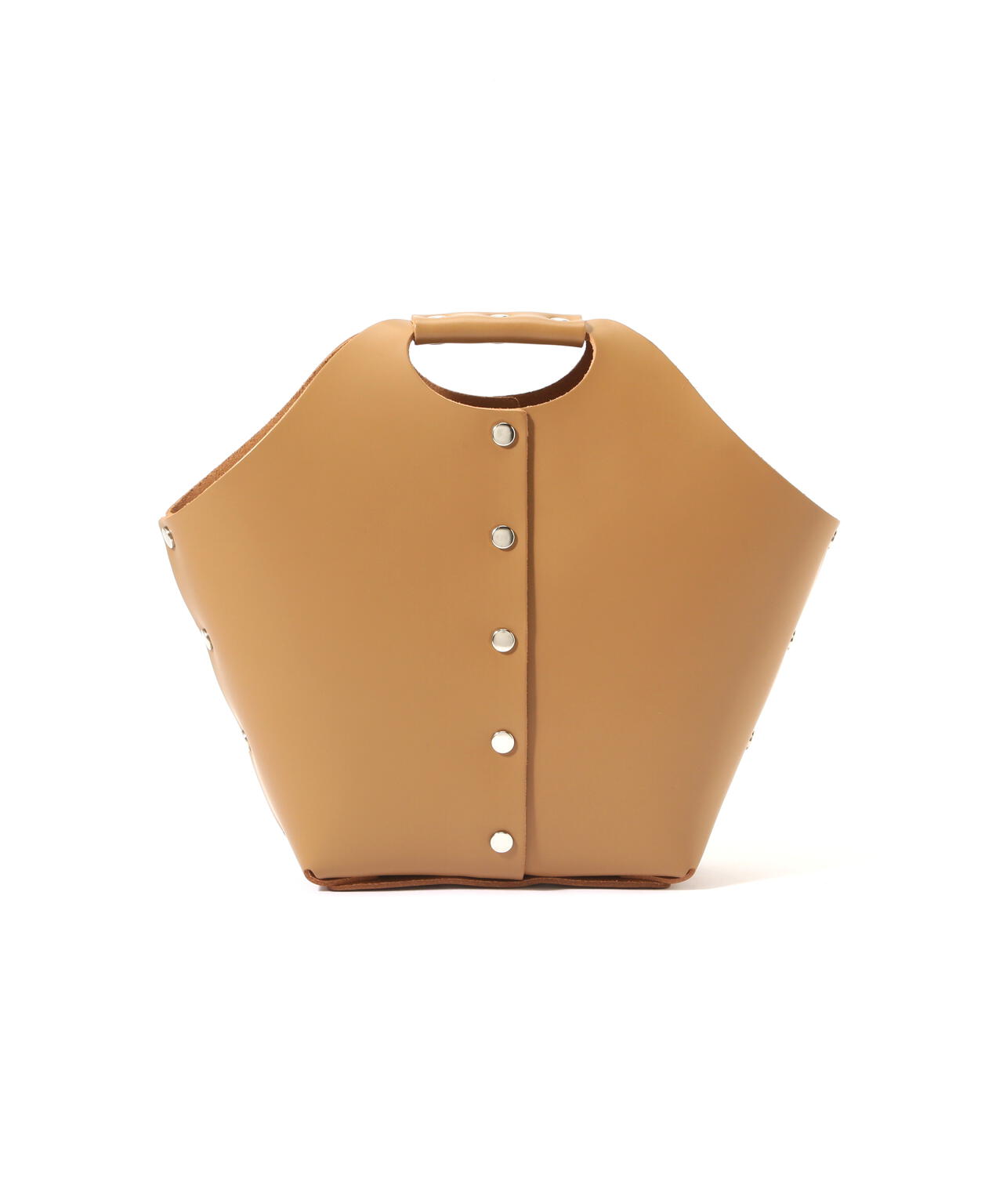 Hender Scheme/エンダースキーマ/Assemble Cage Bag S