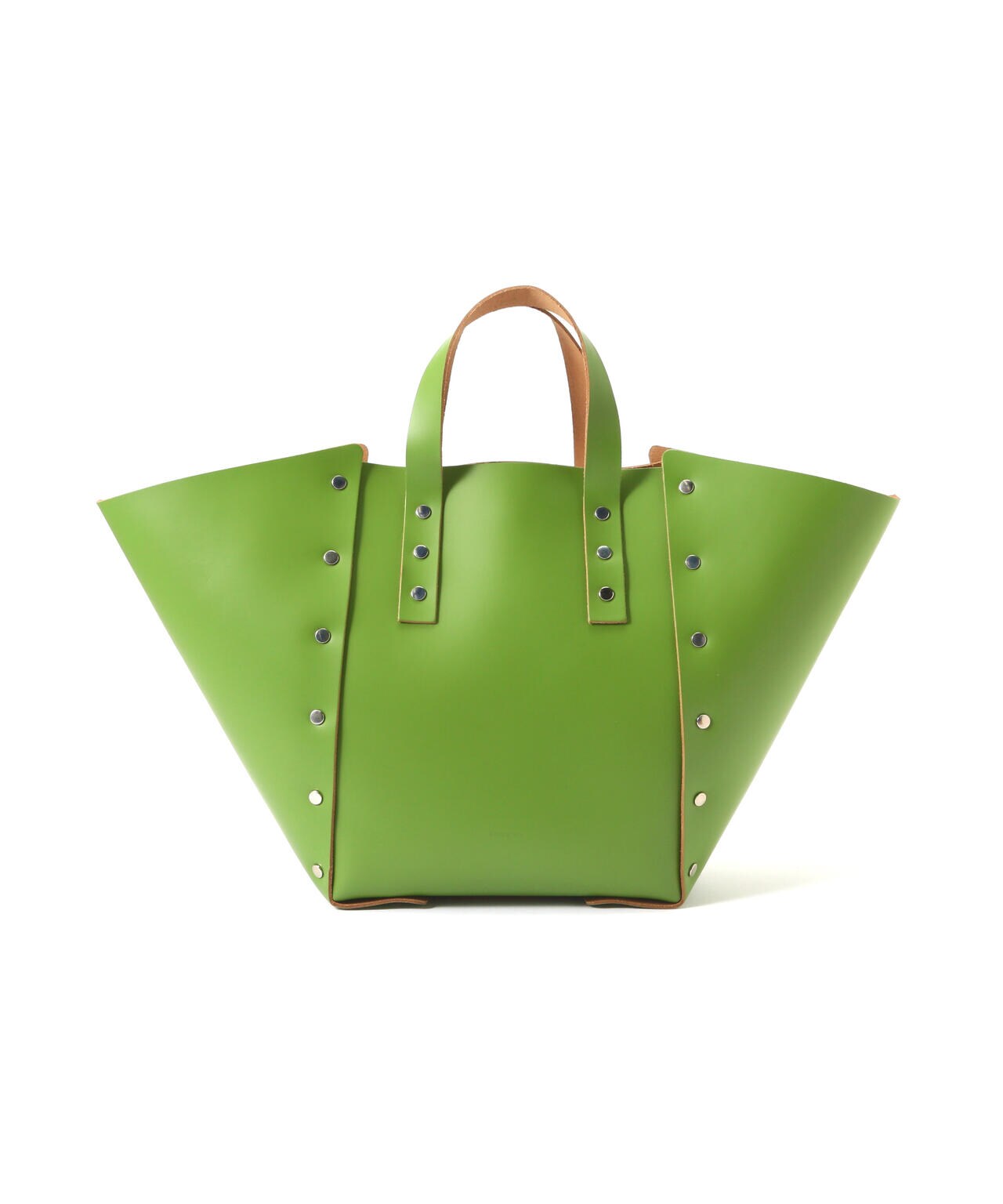 Hender Scheme/エンダースキーマ/assemble hand bag wide M