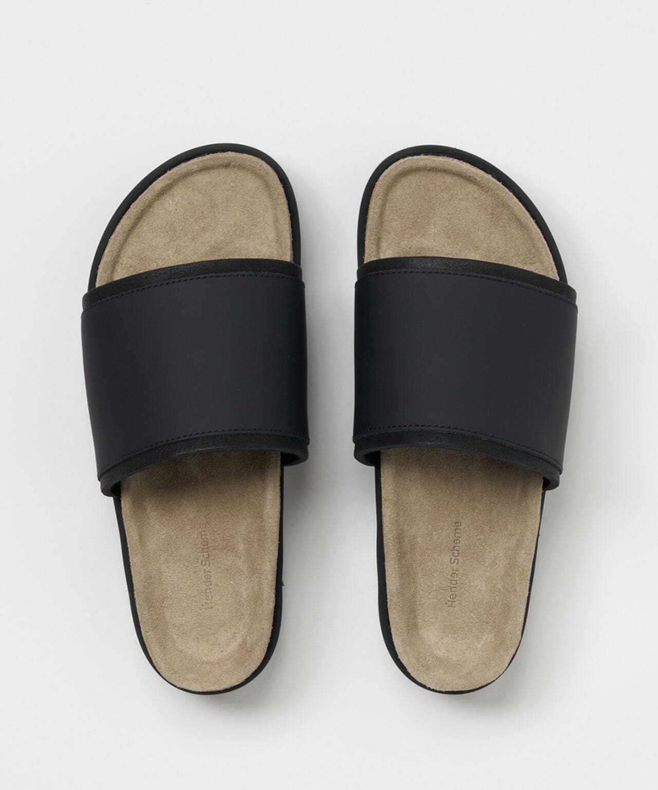 Hender Scheme/エンダースキーマ/caterpillar/キャタピラー