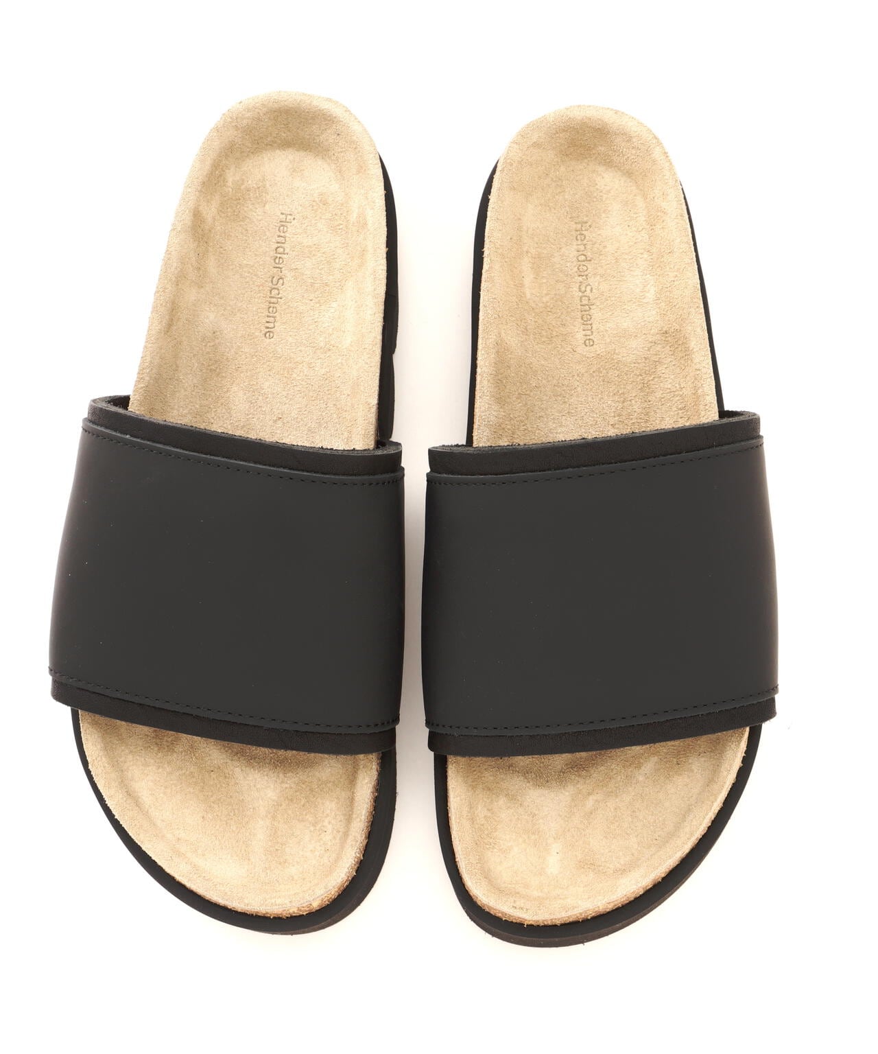 Hender Scheme/エンダースキーマ/caterpillar/キャタピラー