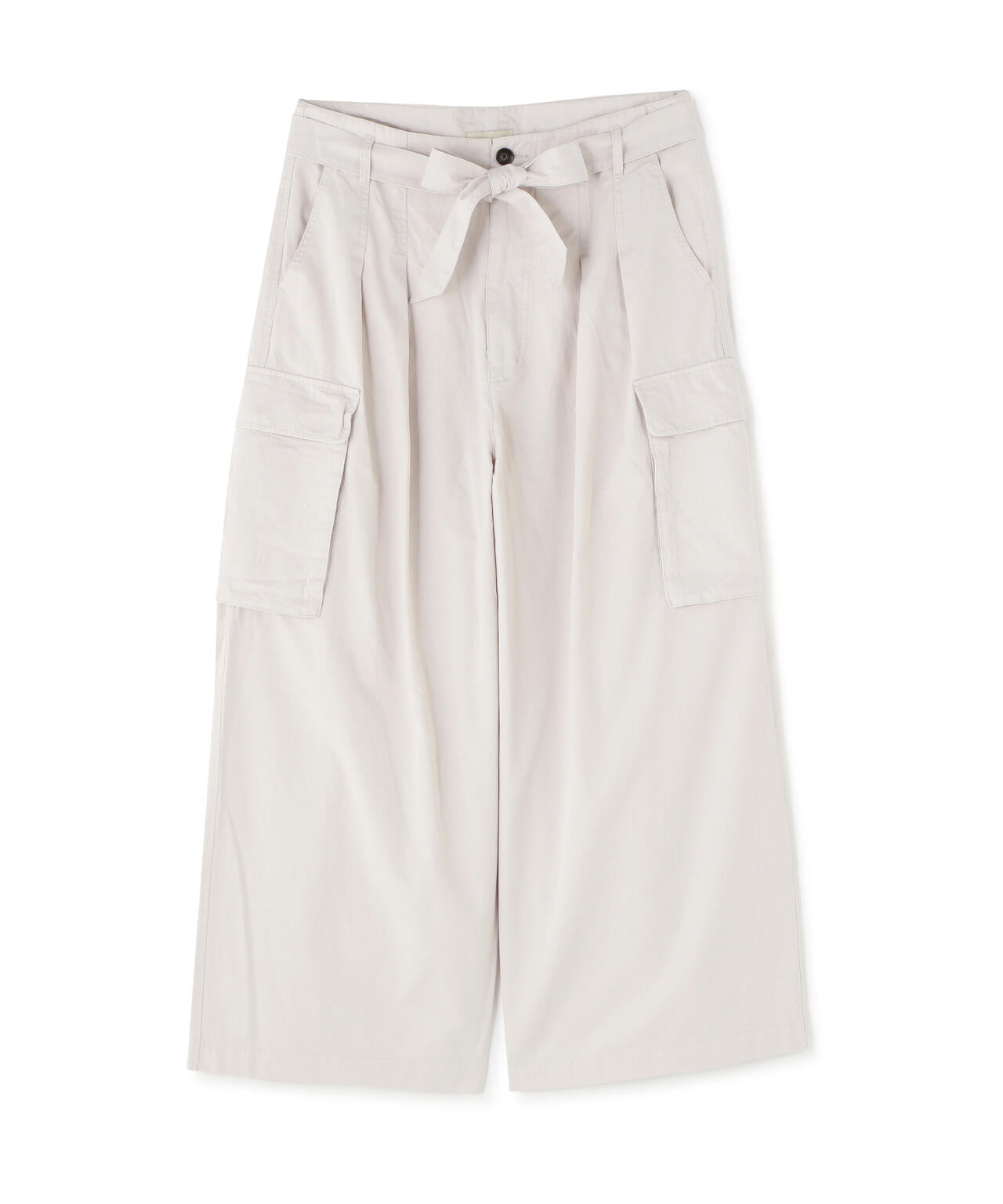 Toironier/トワロニエ/ELEPHANT CARGO PANTS